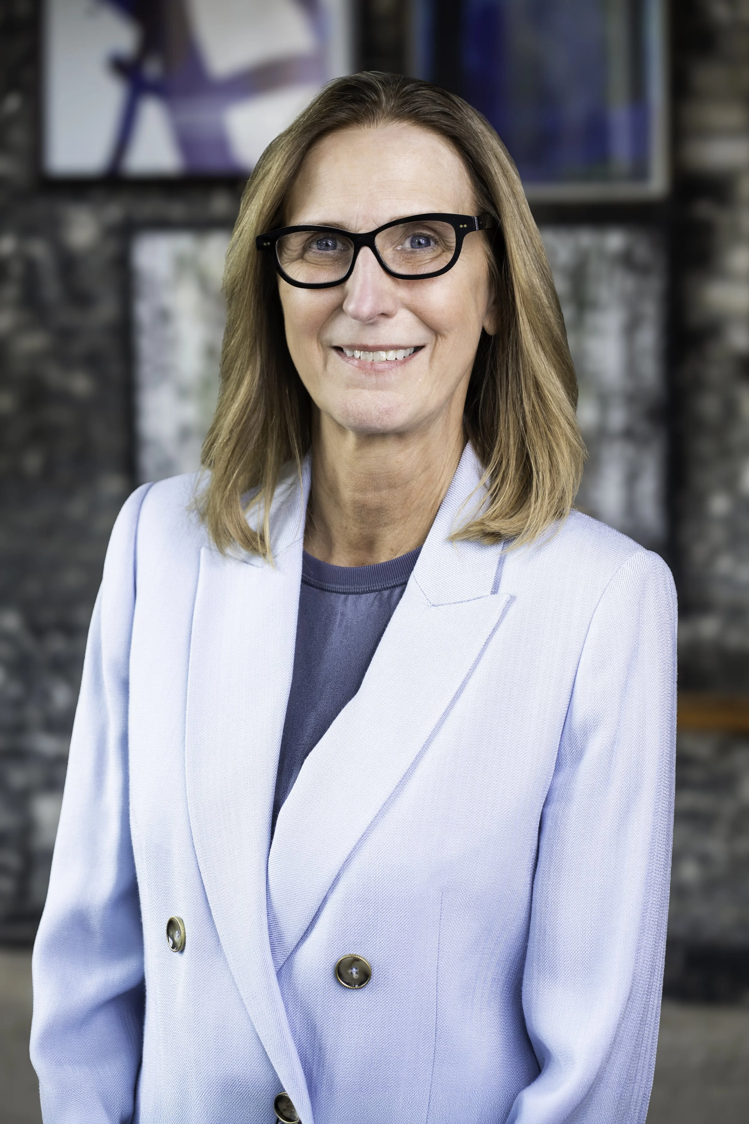 Kami Corbett | Partner