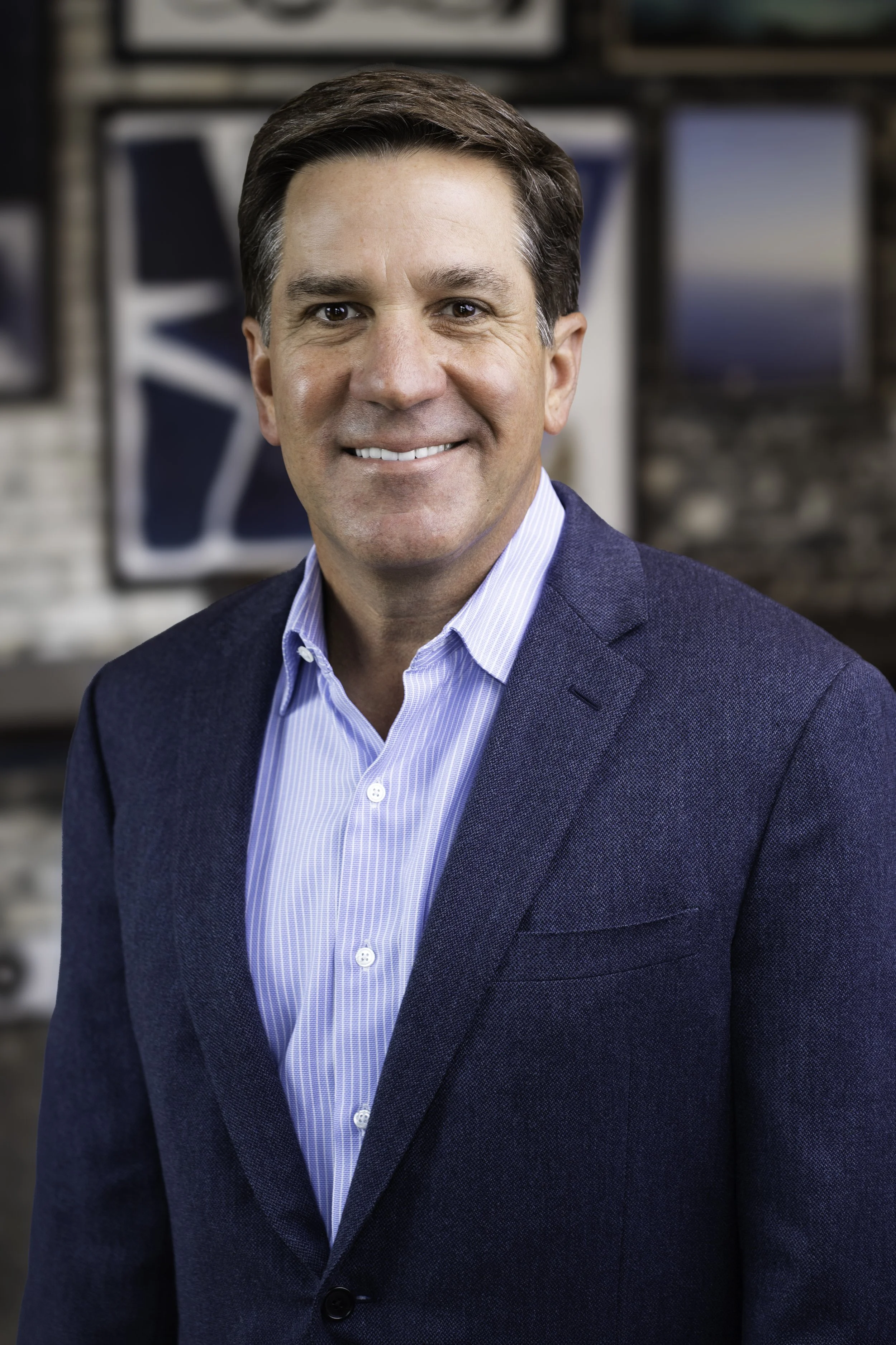 Truett Gardner | Partner