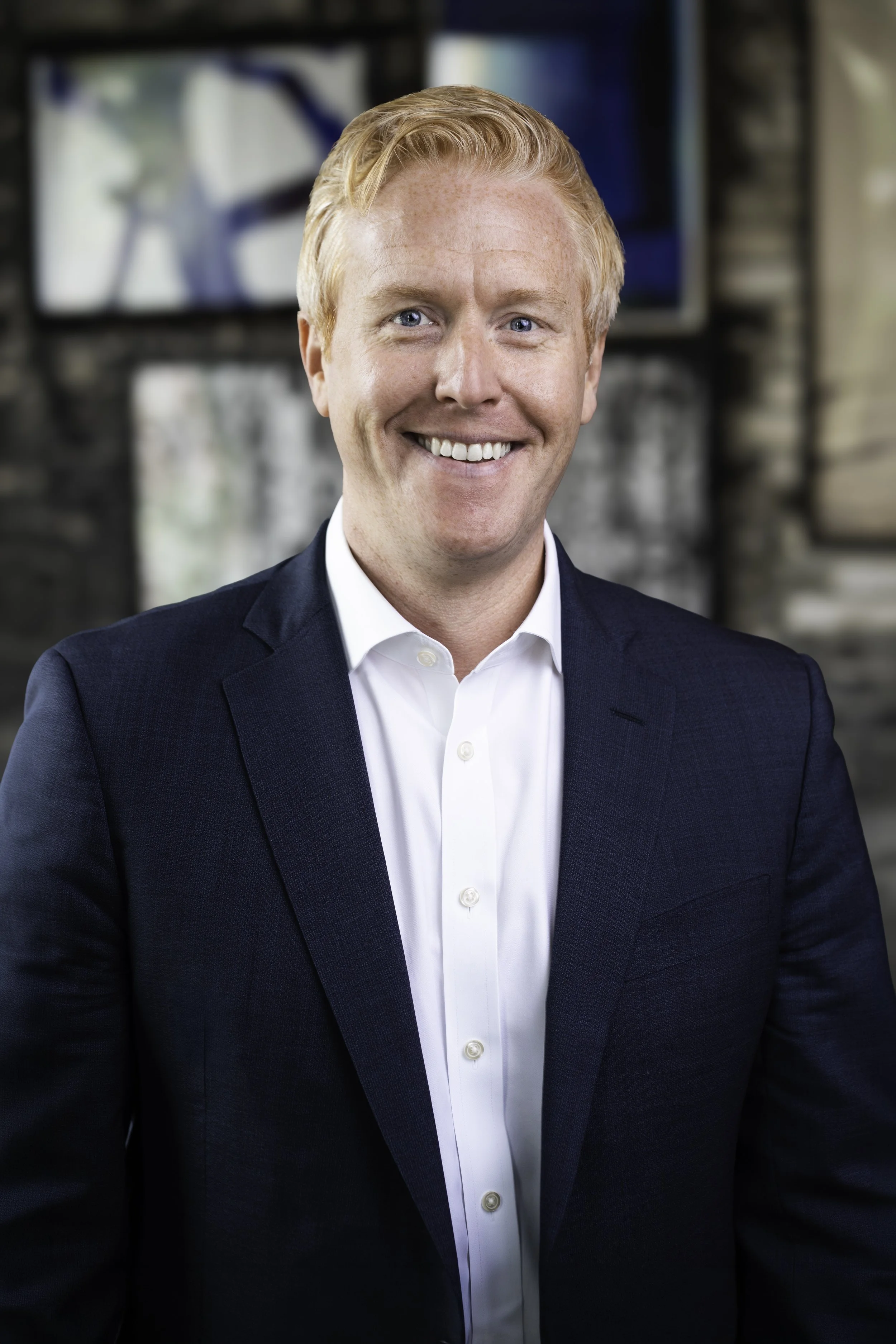 Tyler Hudson | Partner