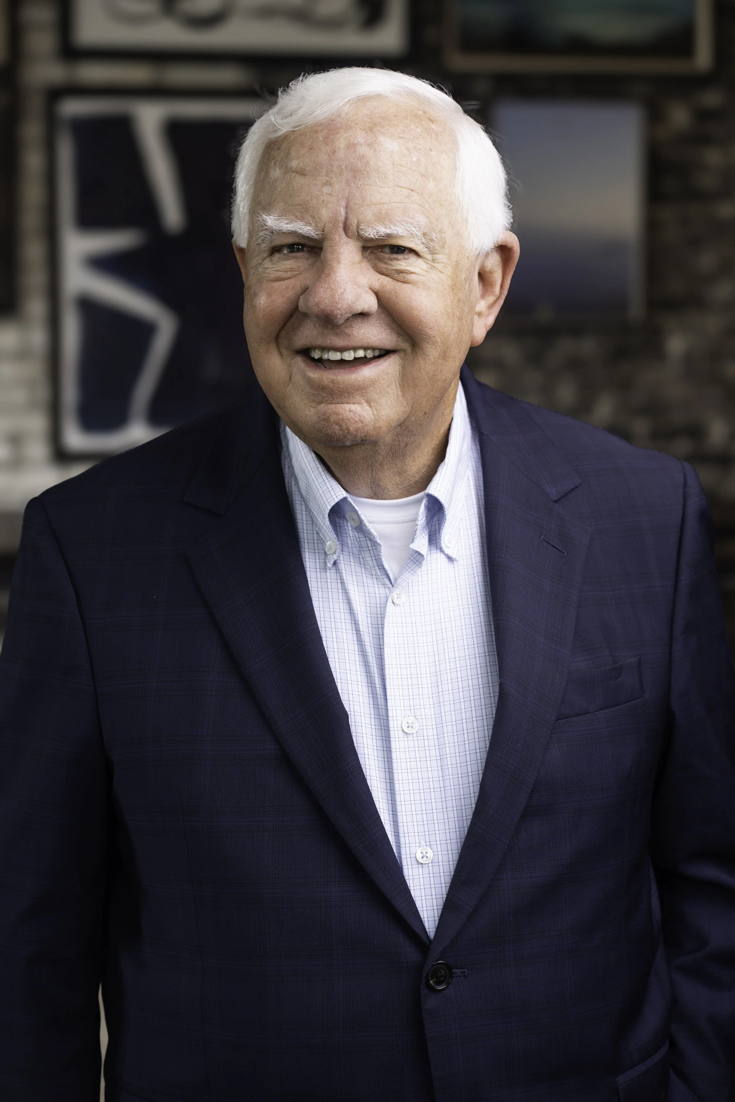 Stephen Gardner | Of Counsel