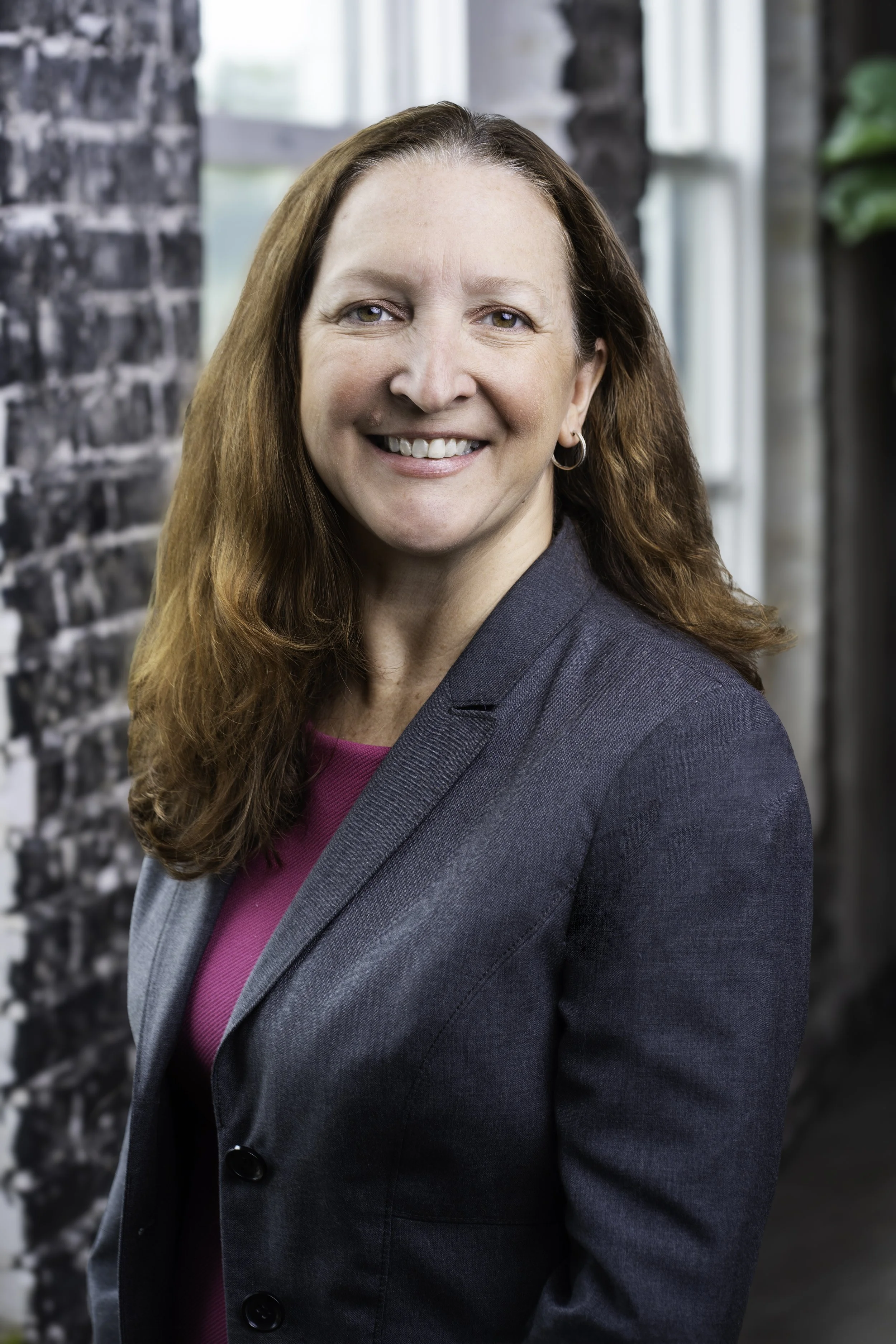 Megan Ellis | Partner