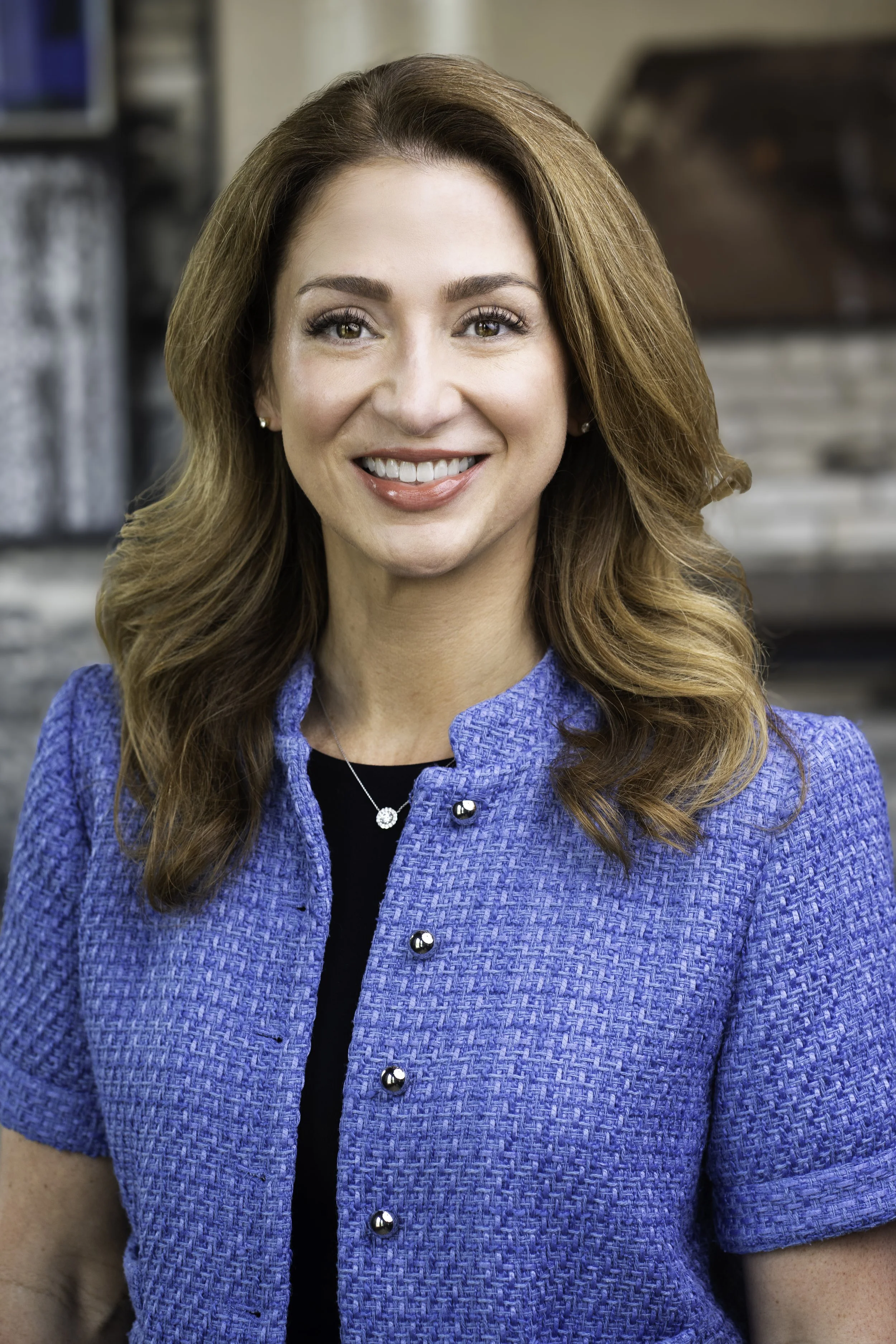 Allison Campbell | Partner