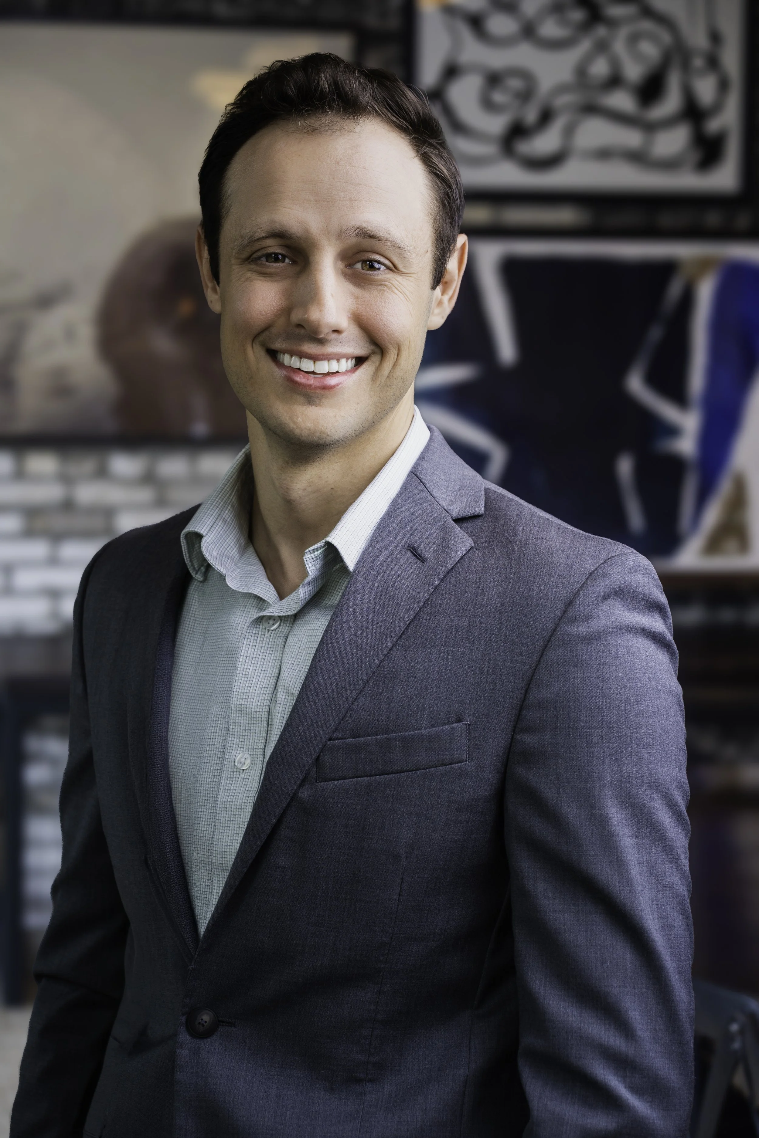 Will Hamilton | Attorney