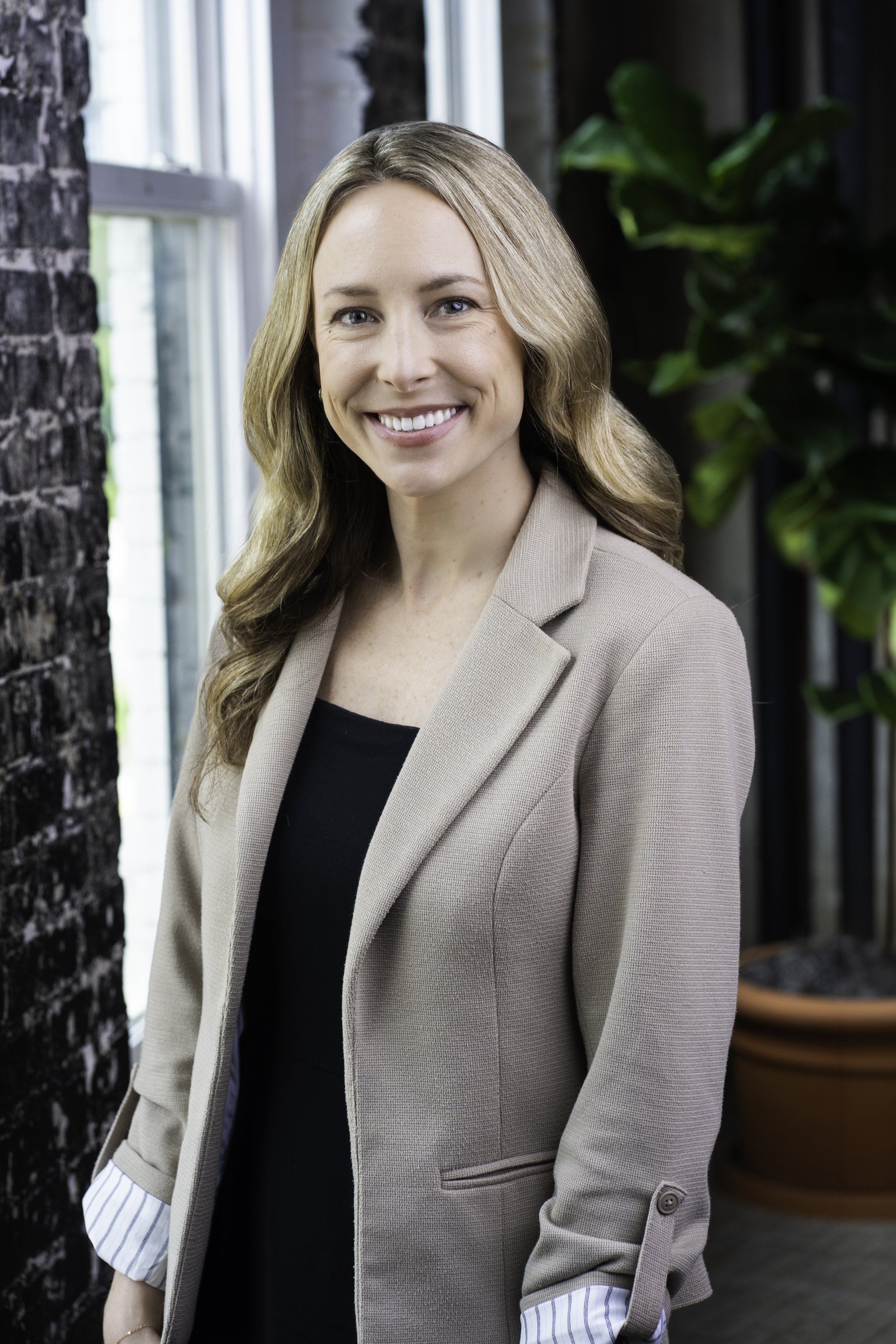 Addie Clark, P.E. | Principal