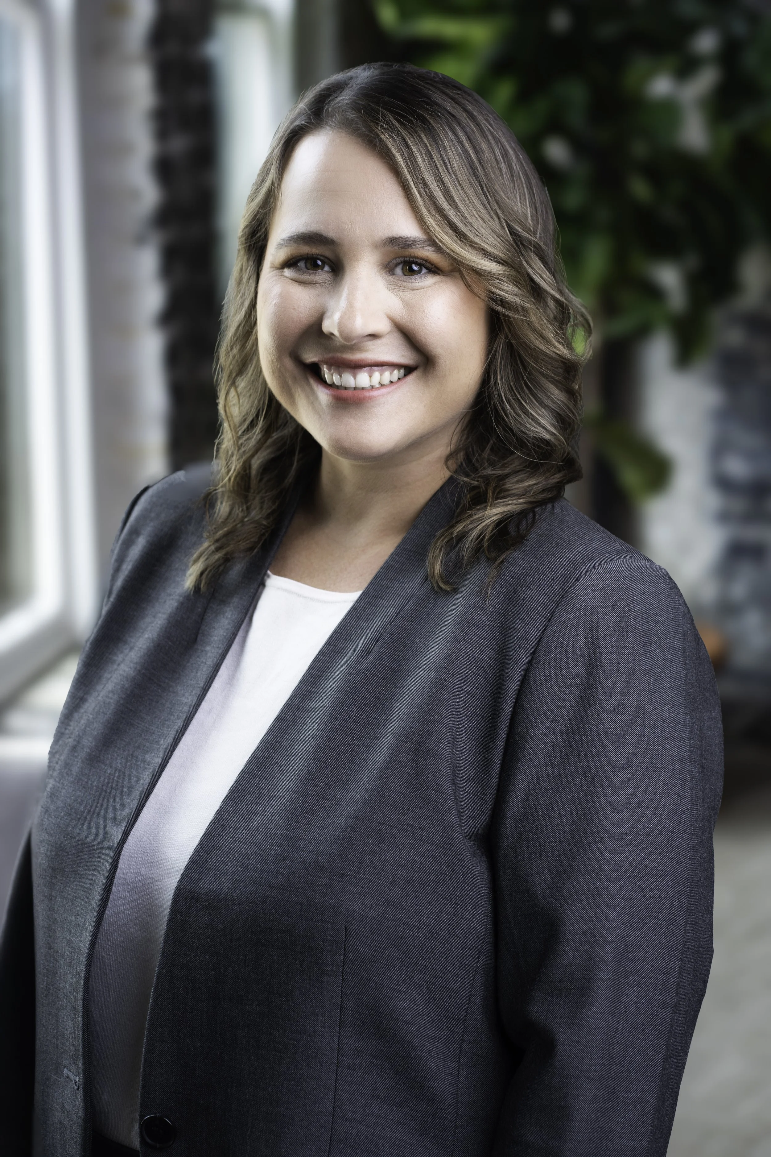 Jennifer Malone, A.I.C.P. | Planning Director