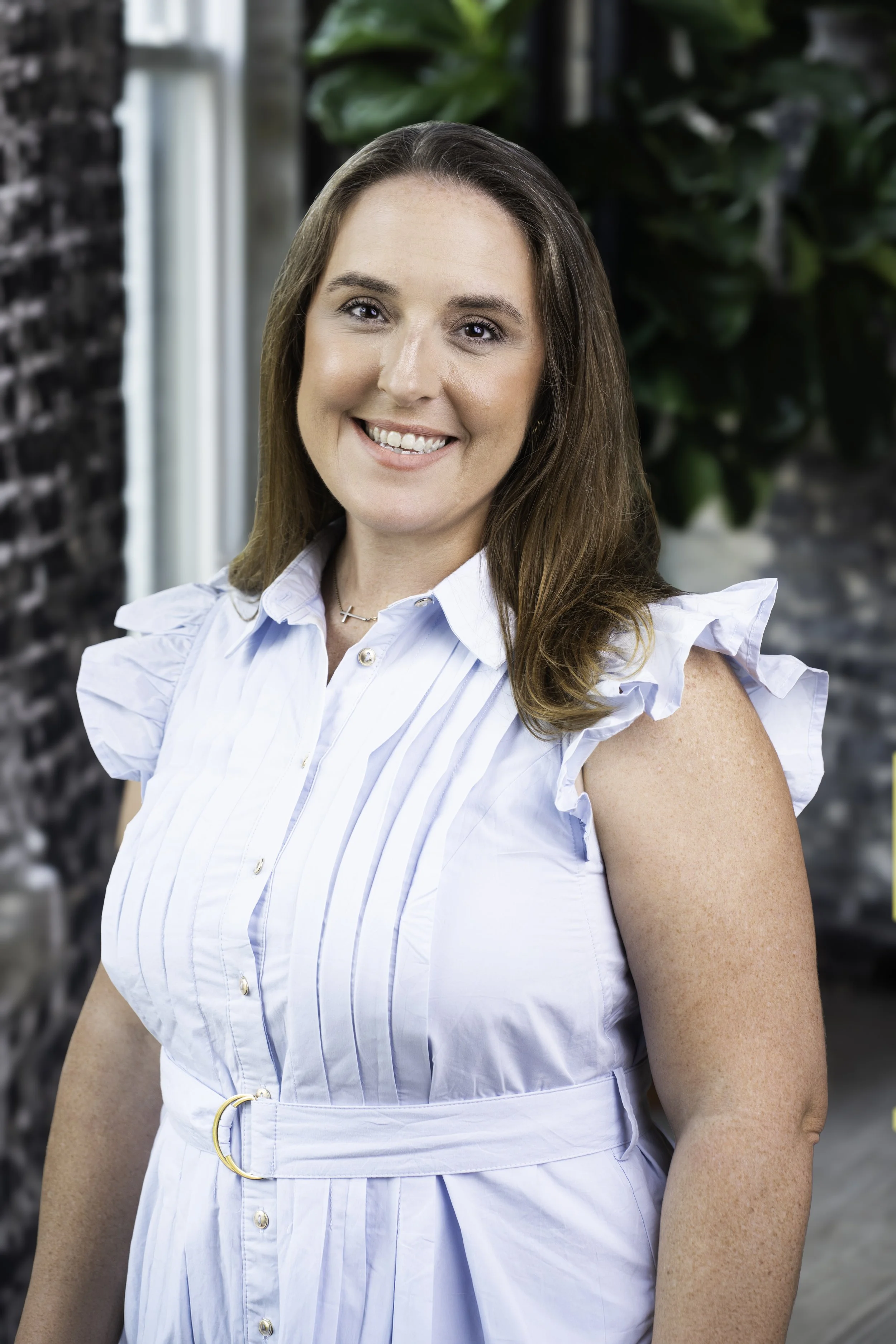 Megan Smith | Senior Land Use &amp; Licensing Specialist