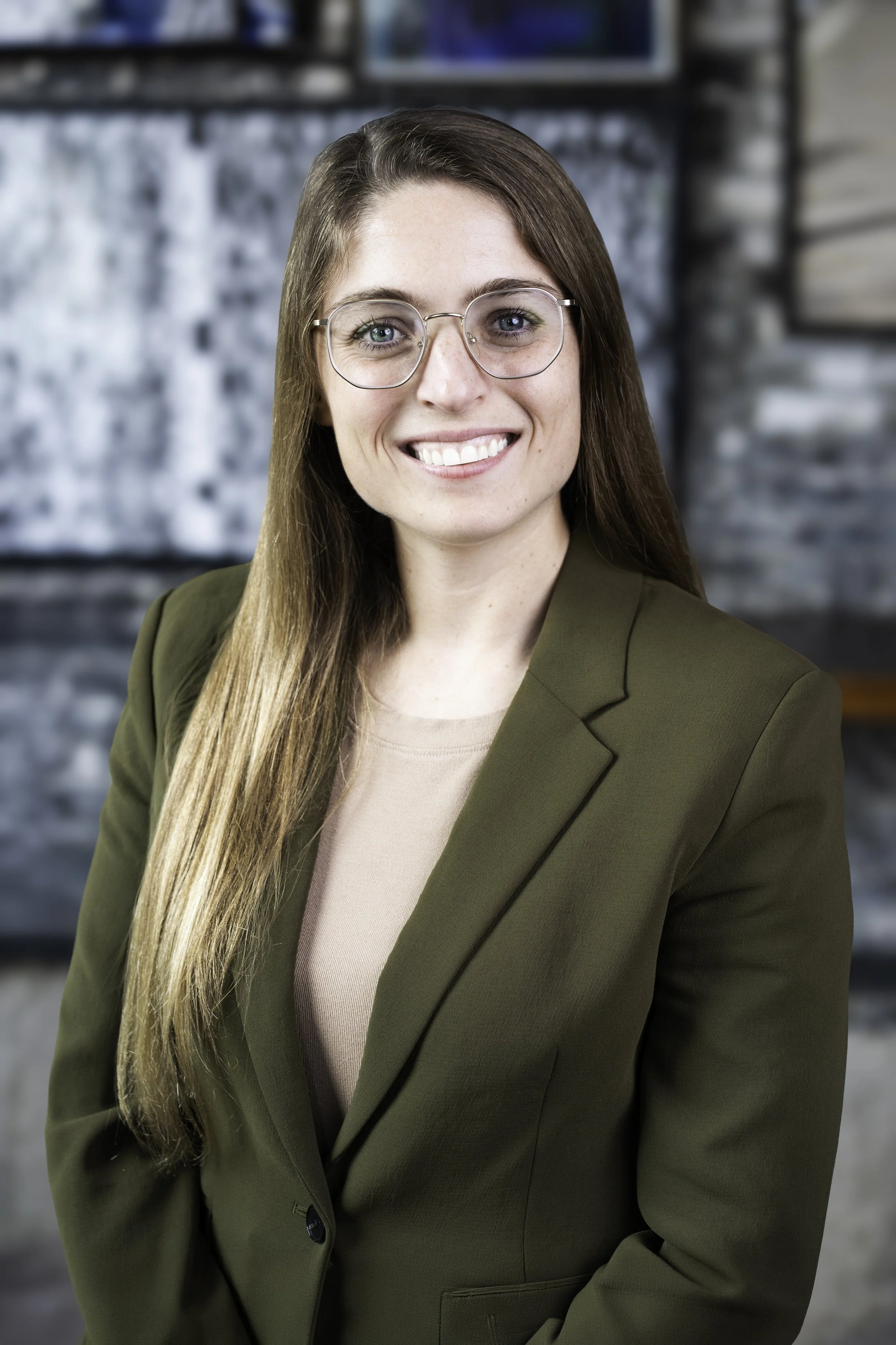 Rebecca Harb | Associate Planner &amp; Paralegal