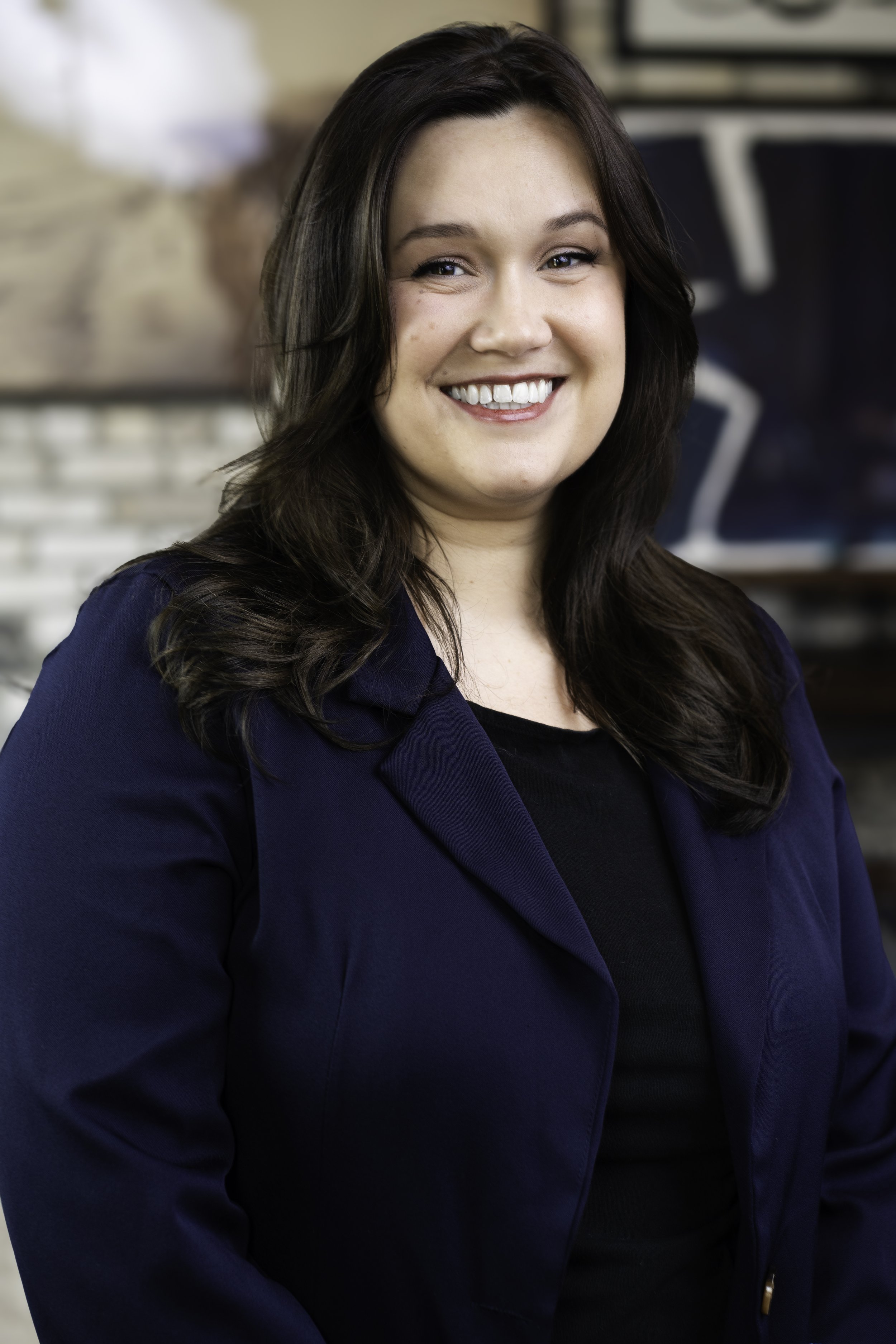 Jenny Davis | Paralegal &amp; Executive Assistant