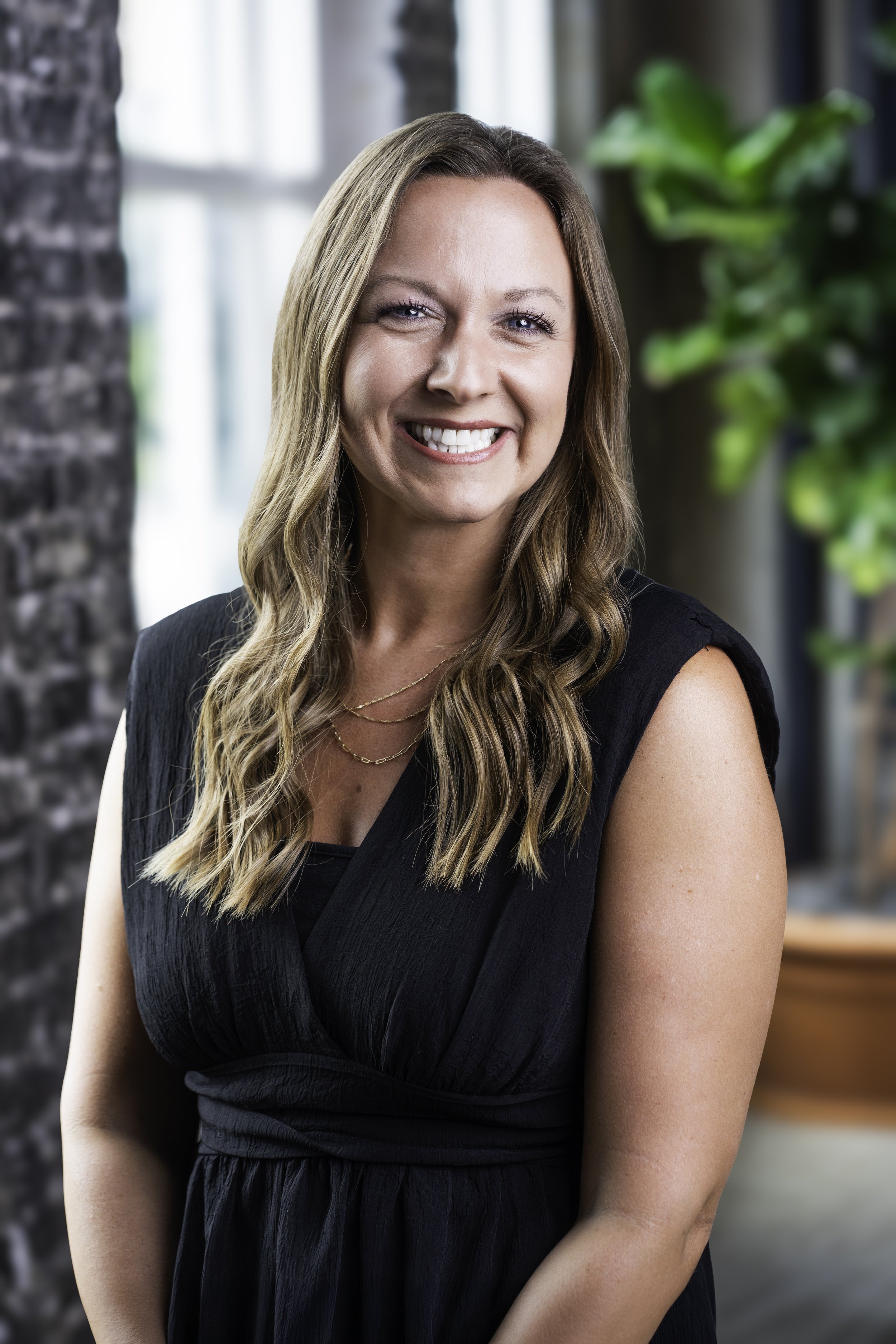 Alyssa Hart | Project Assistant