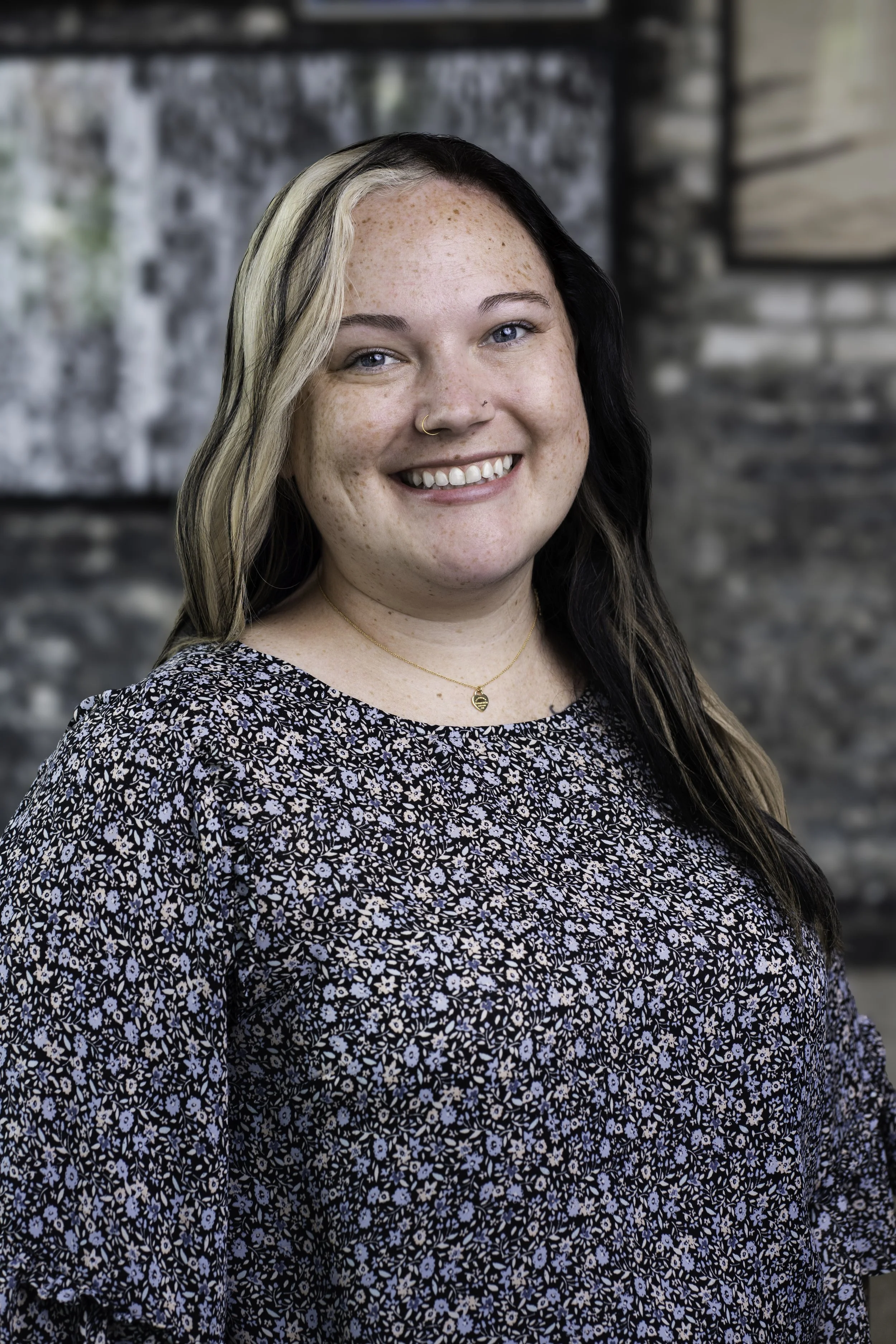 Kendall Metz | Senior Commercial Paralegal