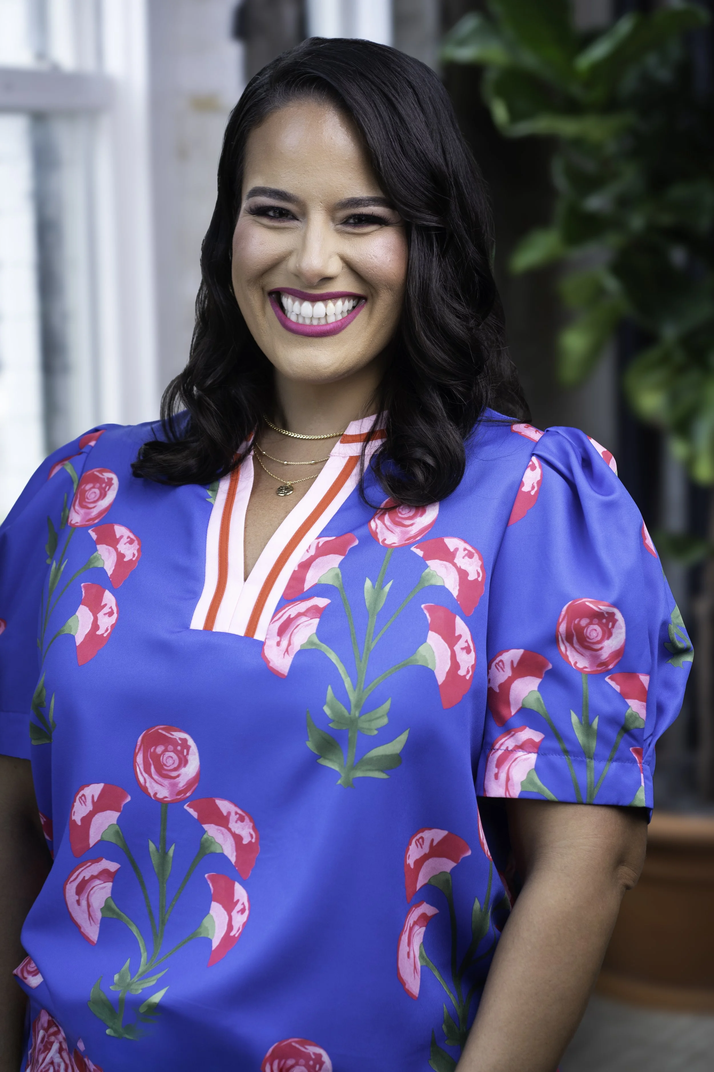 Kymberly Smith | Firm Administrator