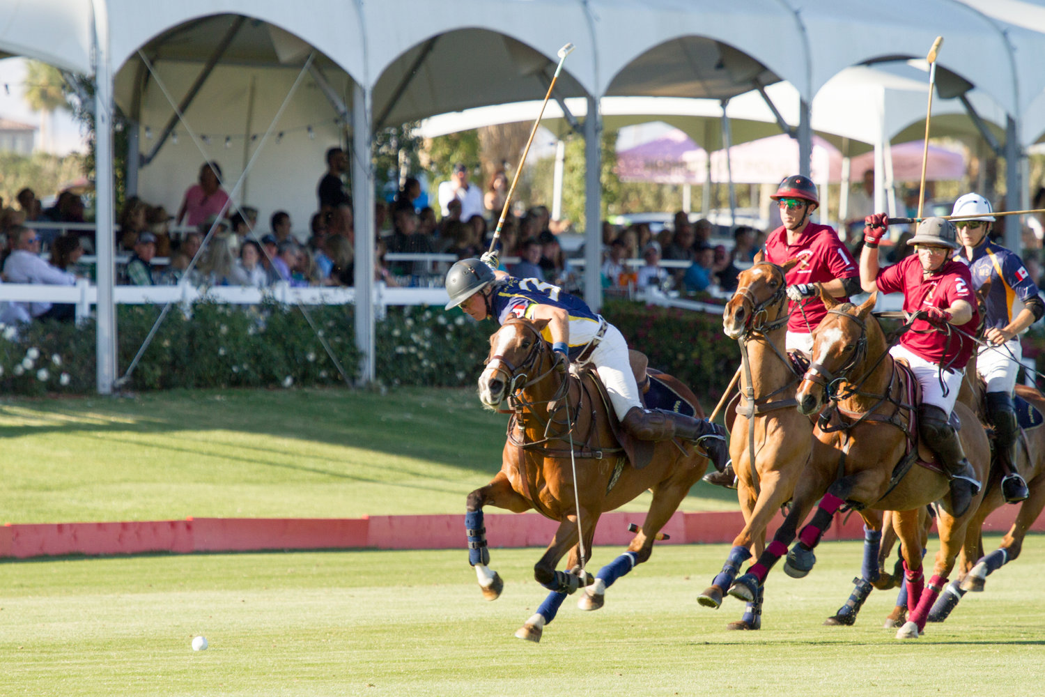 Polo Club Eventos - Consulte disponibilidade e preços