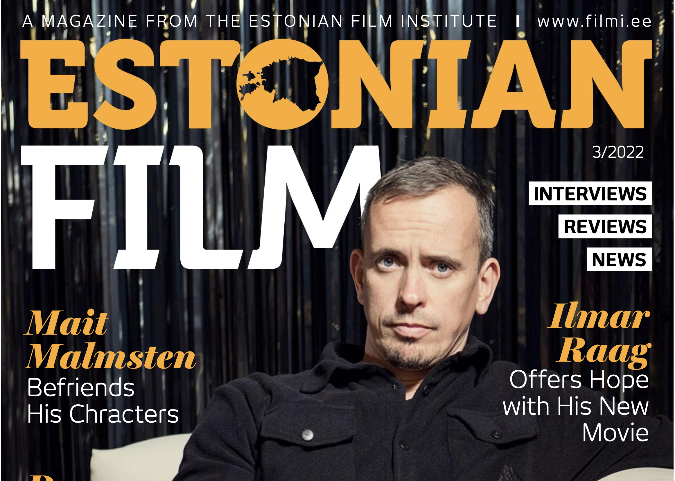 Estonian Film 2022 / 3