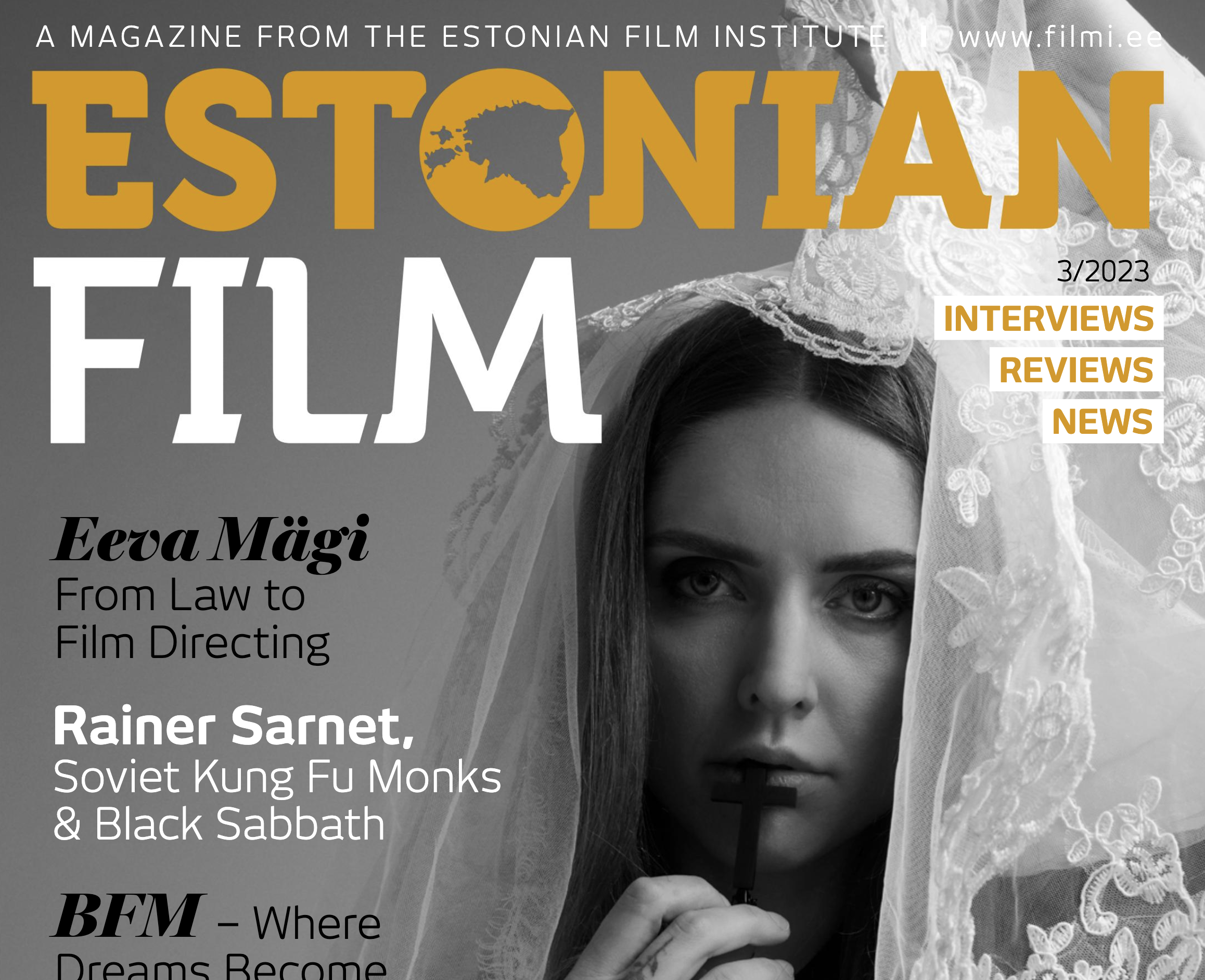 Estonian Film 3/2023