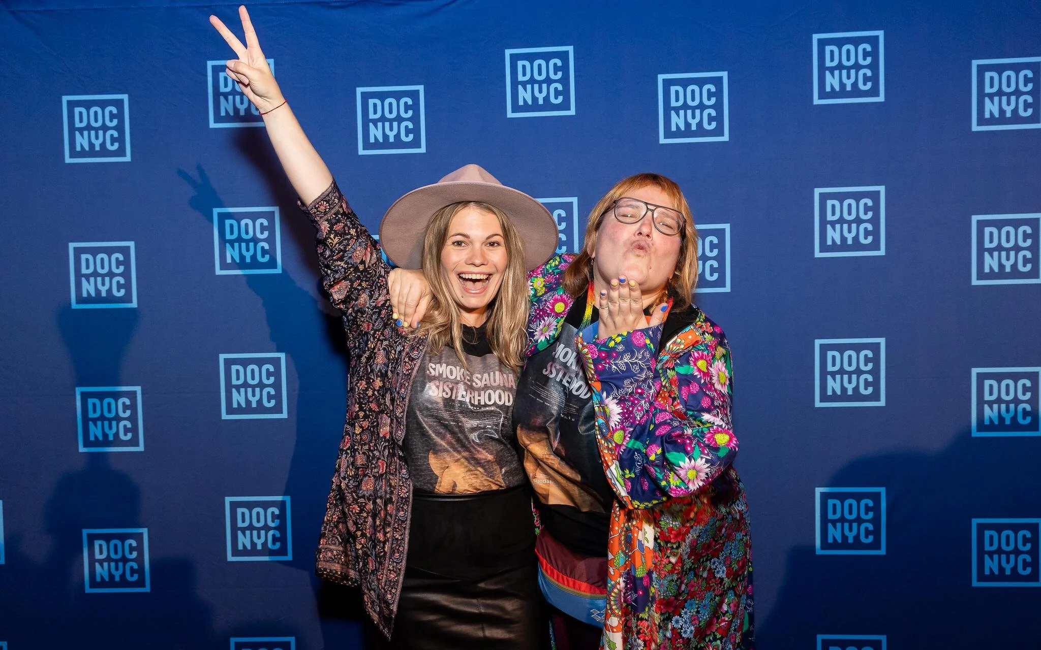 'Smoke Sauna Sisterhood' ties for EDA Awards' 2023 best doc feature