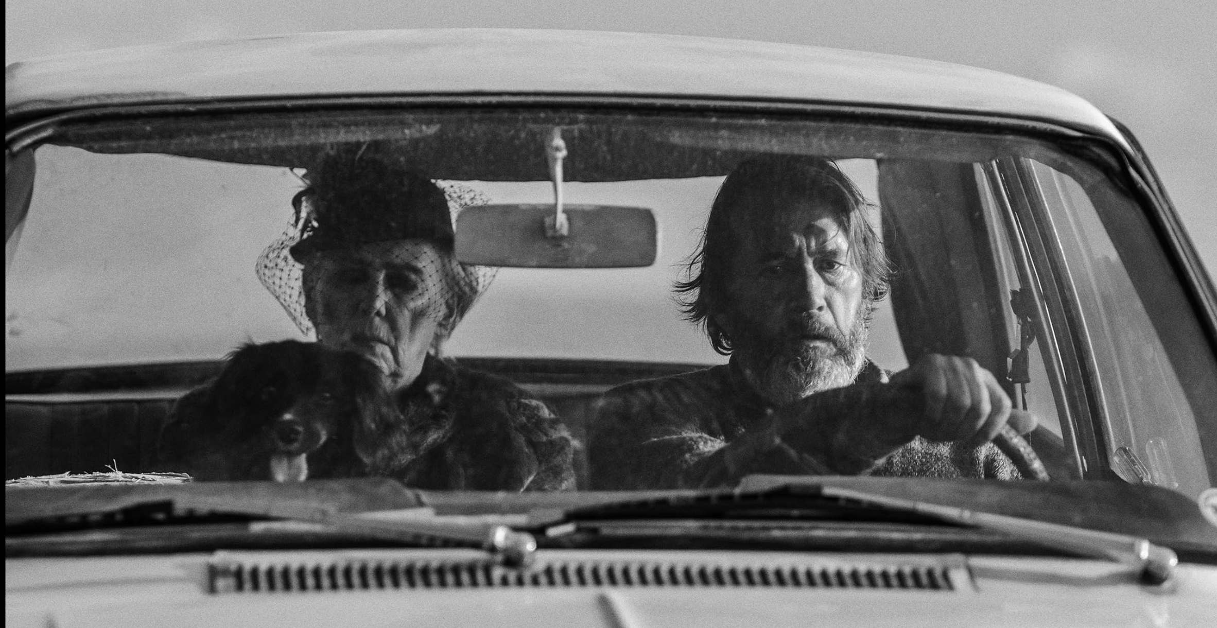 ‘Driving Mum’: Watch New Trailer for Tallinn World Premiere Black Comedy