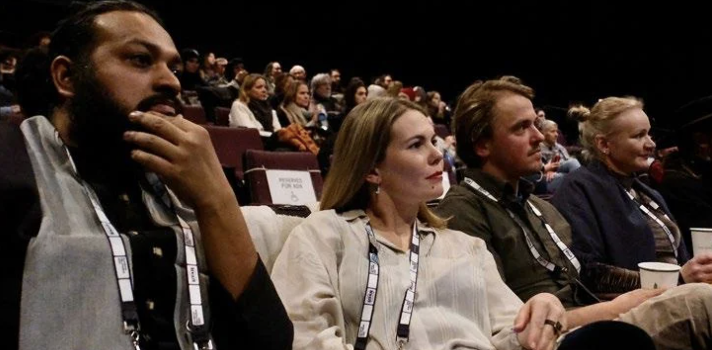 Meet the Estonian Berlinale Talents