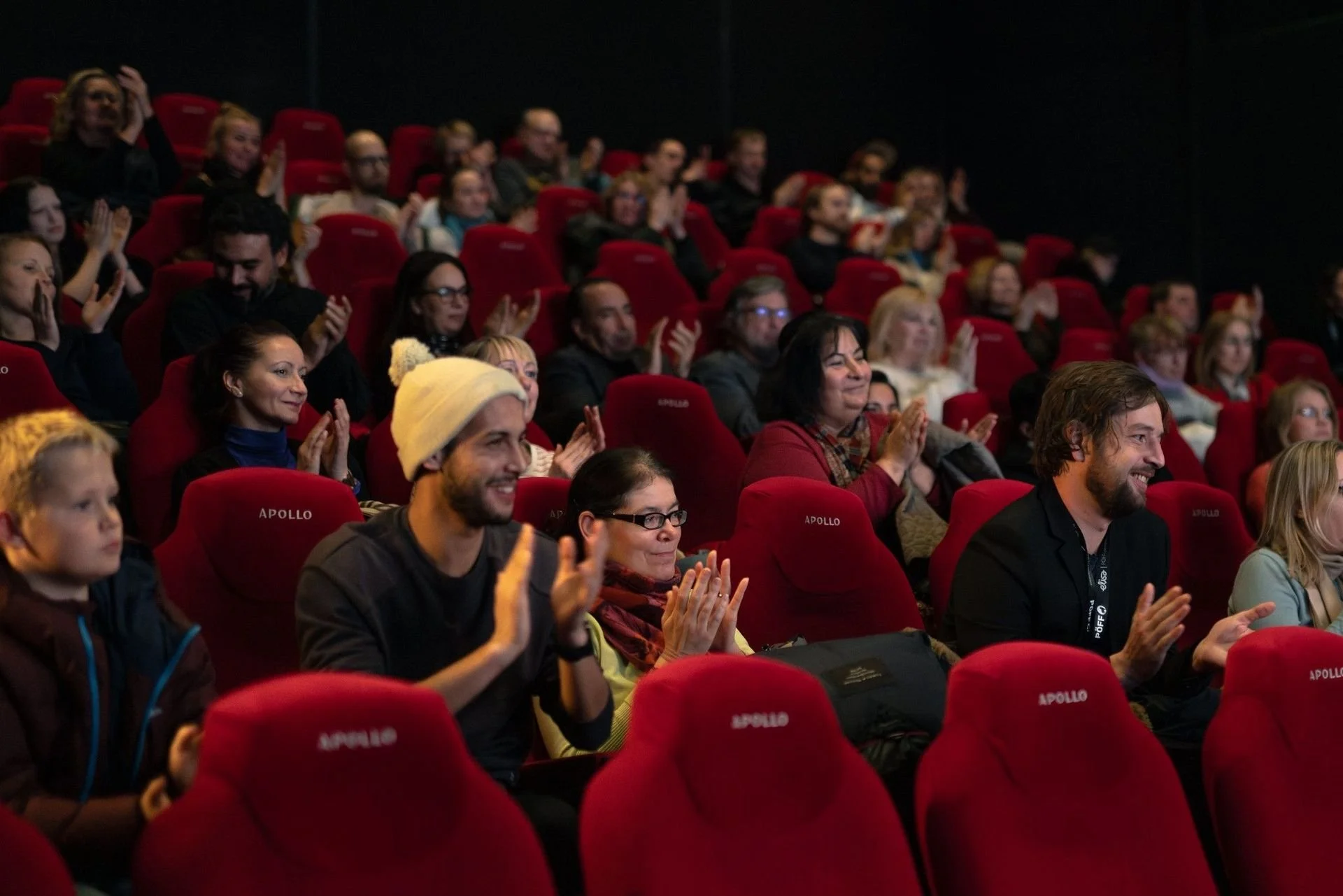 Call for projects: Black Nights Goes to Cannes 2024