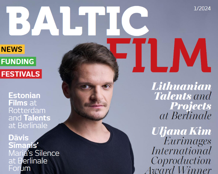 Baltic Film 2024 / Lithuanian