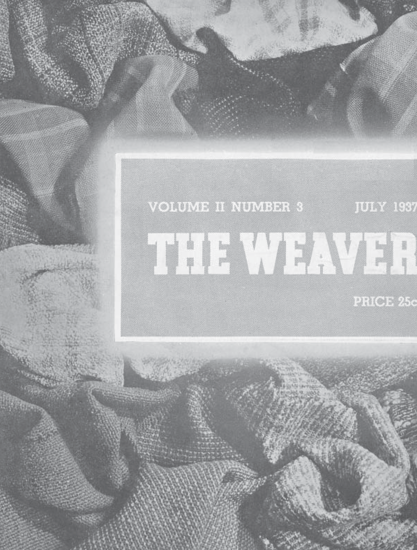 Volume 2, No. 3