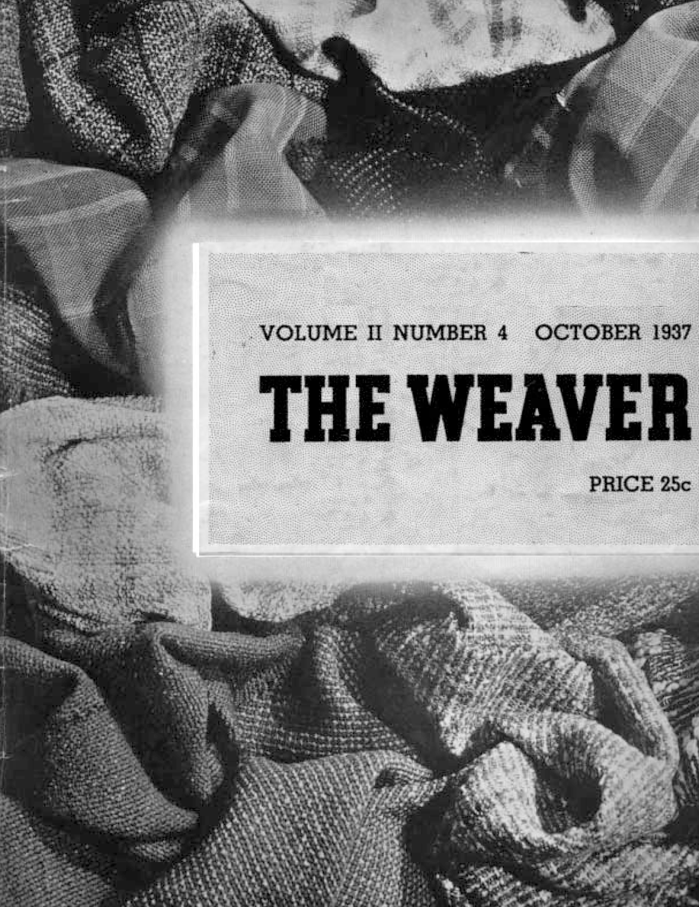 Volume 2, No. 4