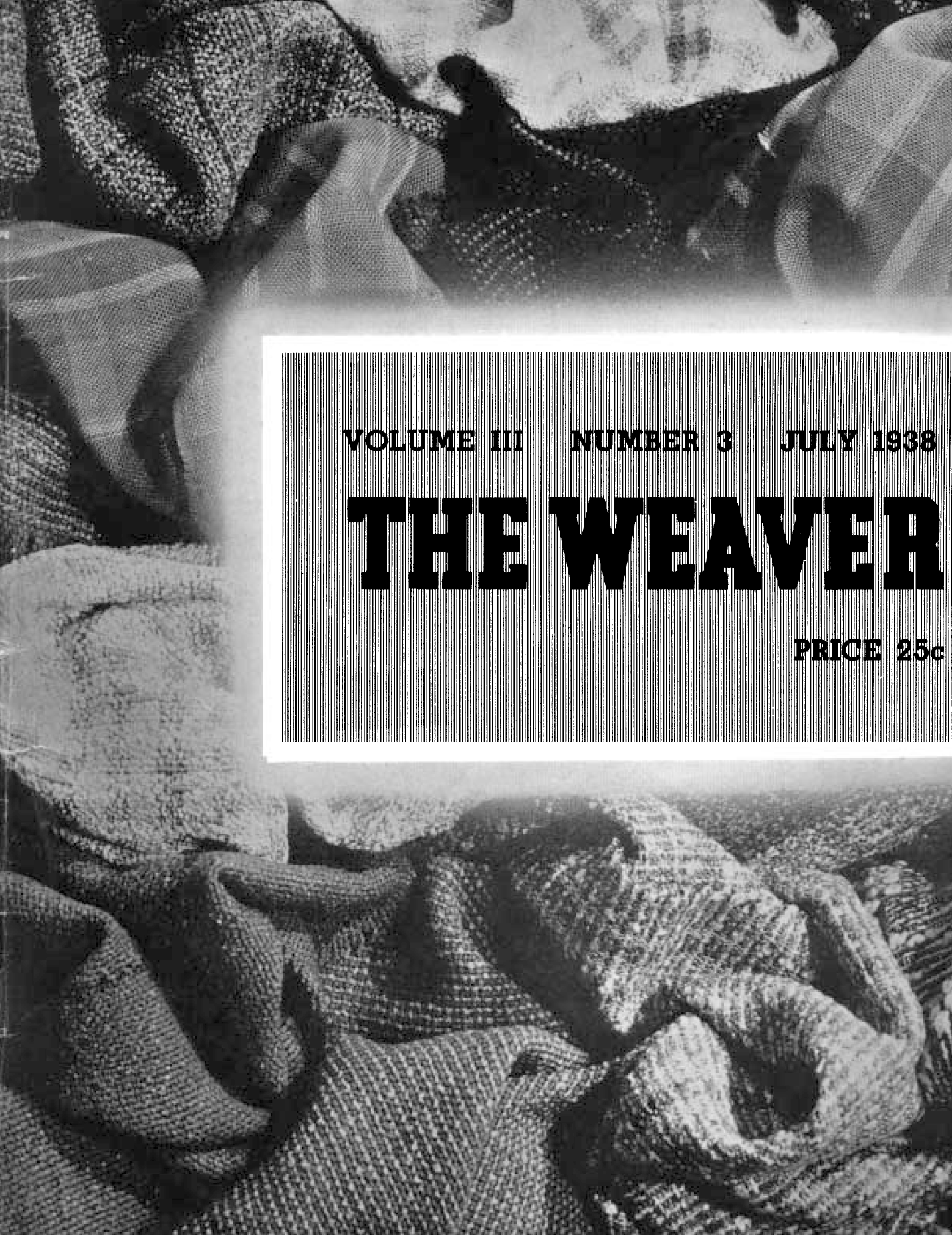 Volume 3, No. 3