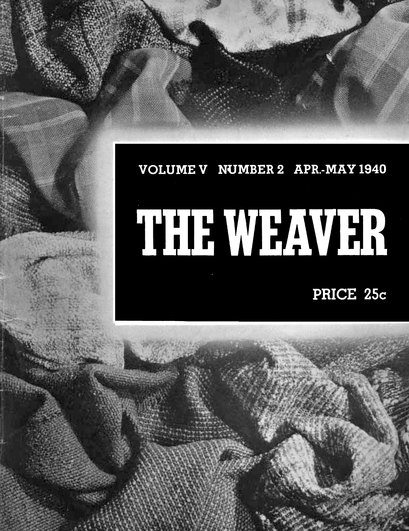 Volume 5, No. 2