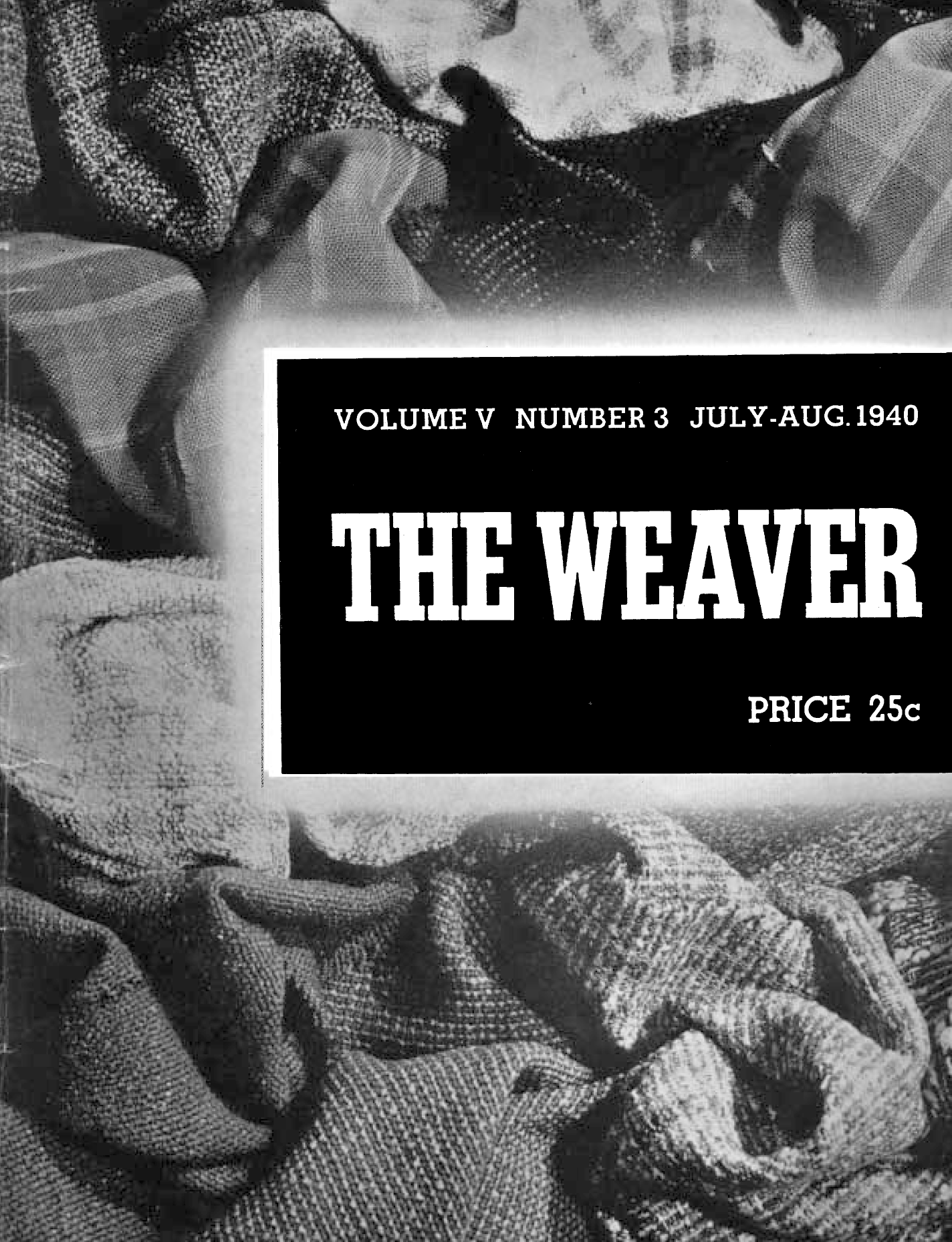 Volume 5, No. 3