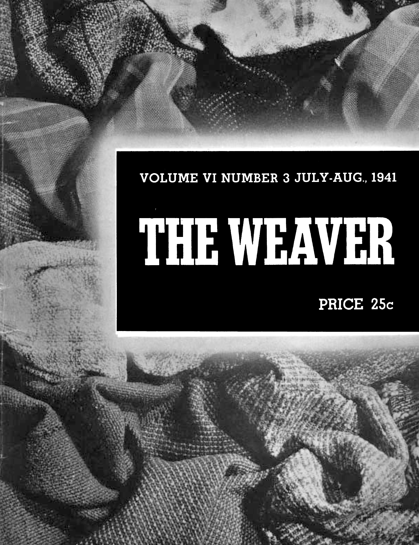 Volume 6, No. 3