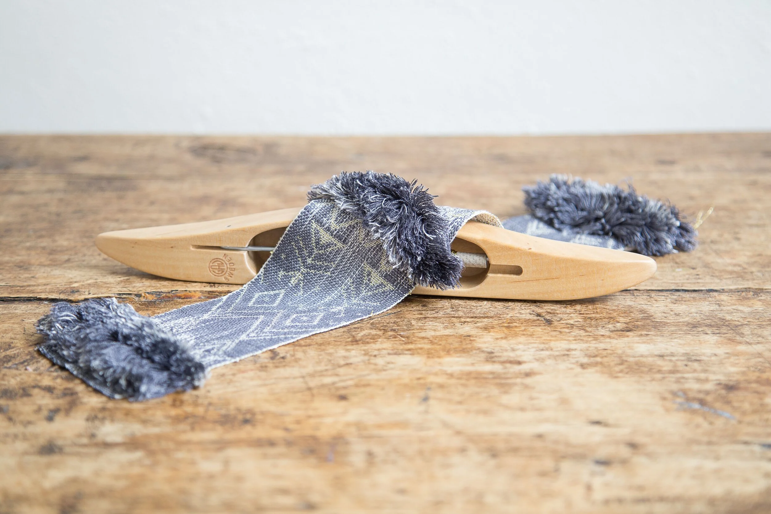 Semiosis III by Vicky Cowin