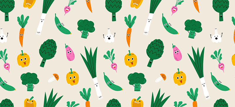 A Parent’s Guide for Picky Eaters