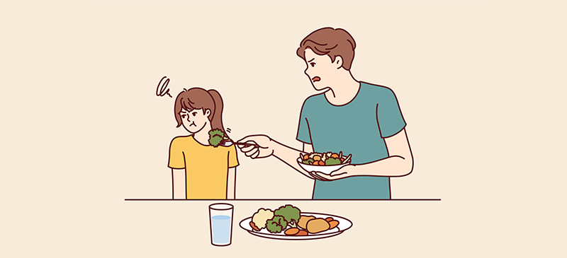 Healthy Meals and Snacks