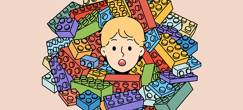 Age-Appropriate Play Ideas