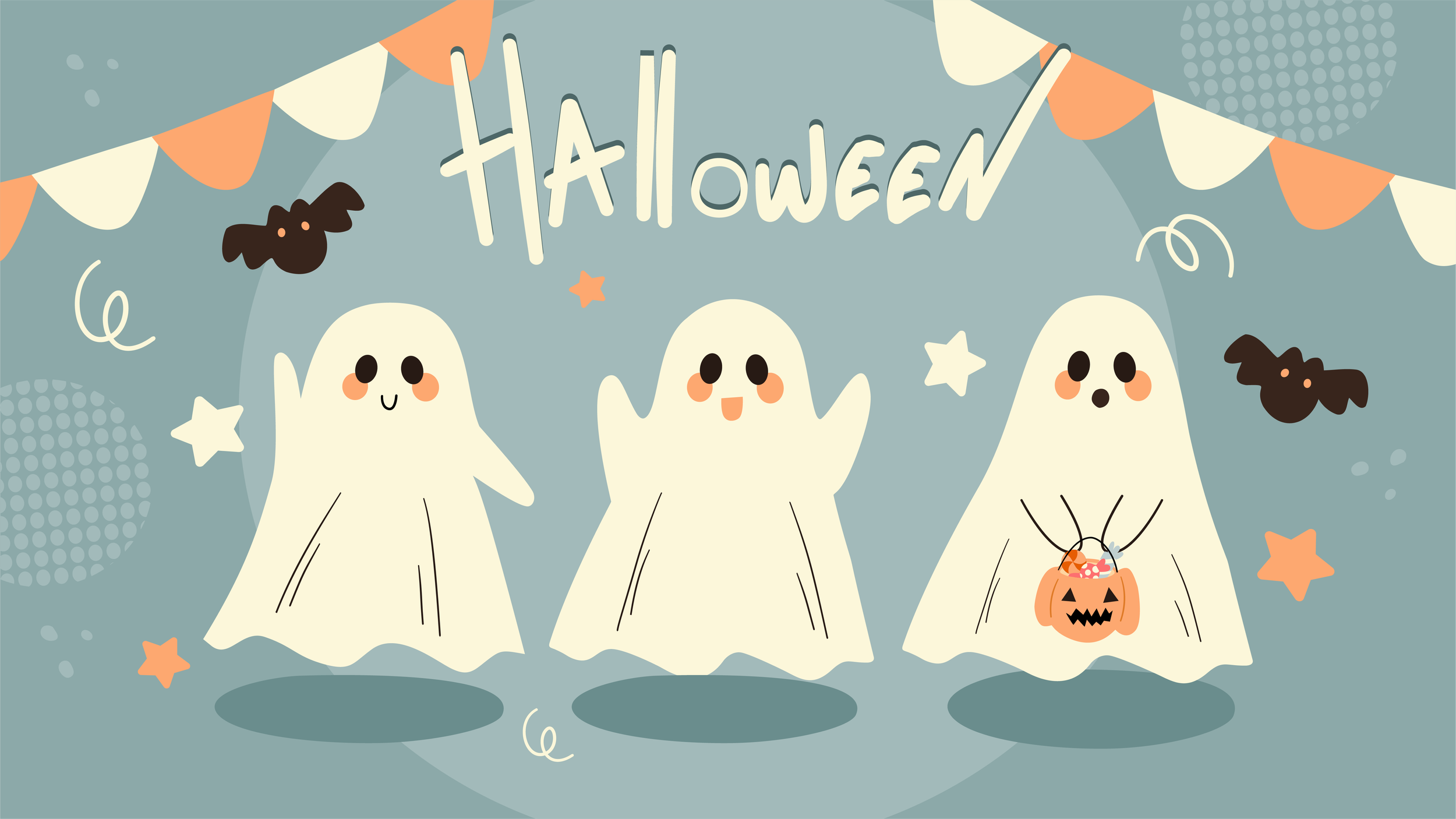 The Ultimate Halloween Countdown Routine for Kids (Ages 2–7)
