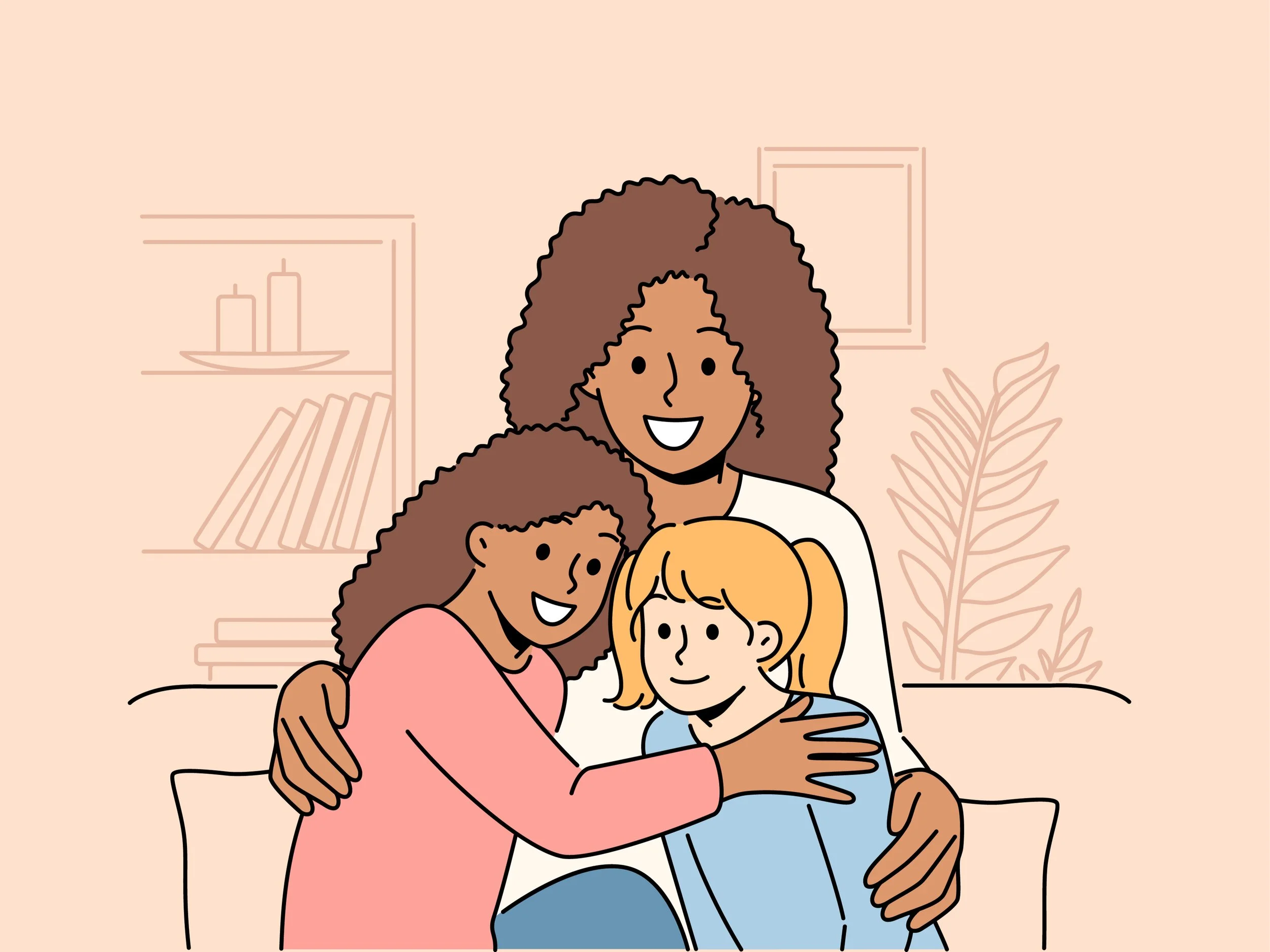 Simple Emotional Vocabulary Games for Ages 1–8