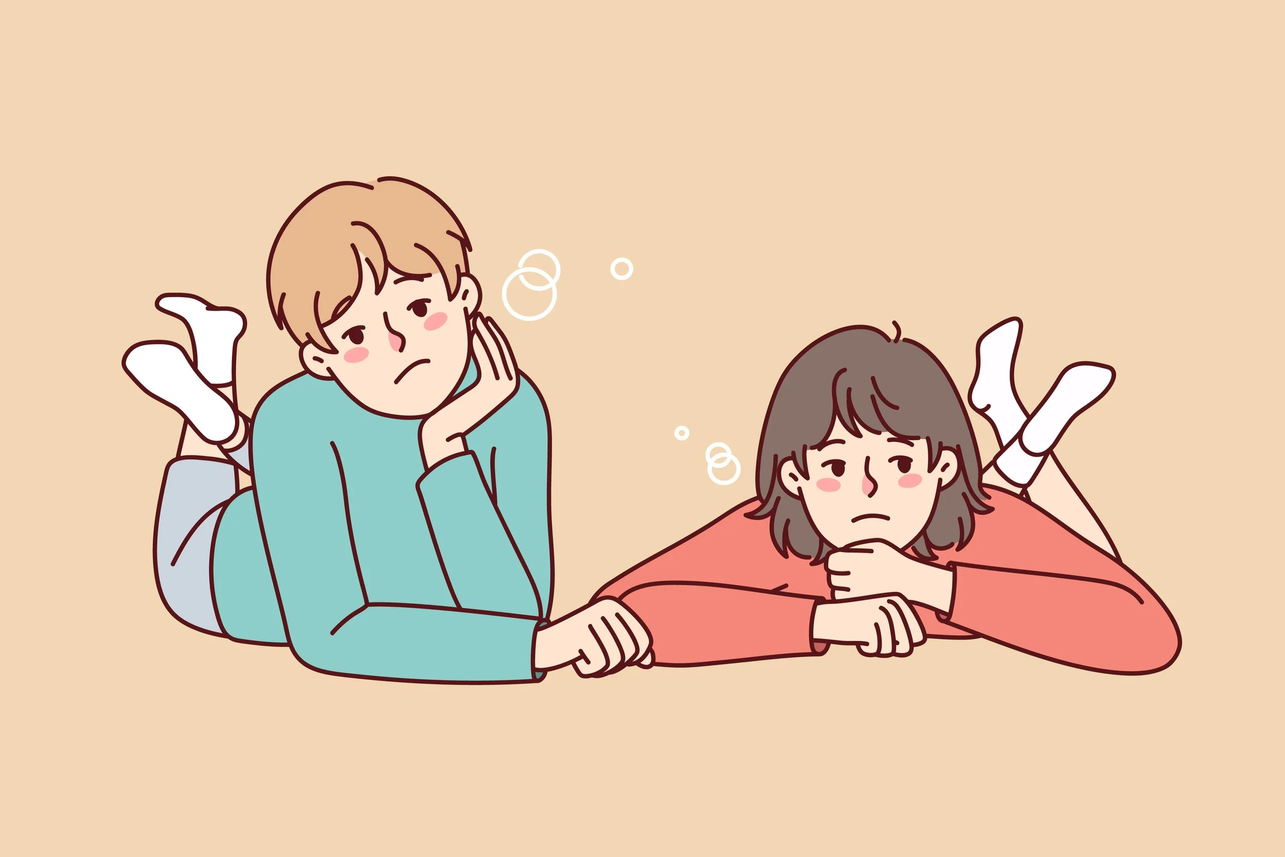 How to Build Emotional Regulation Through Daily Routines