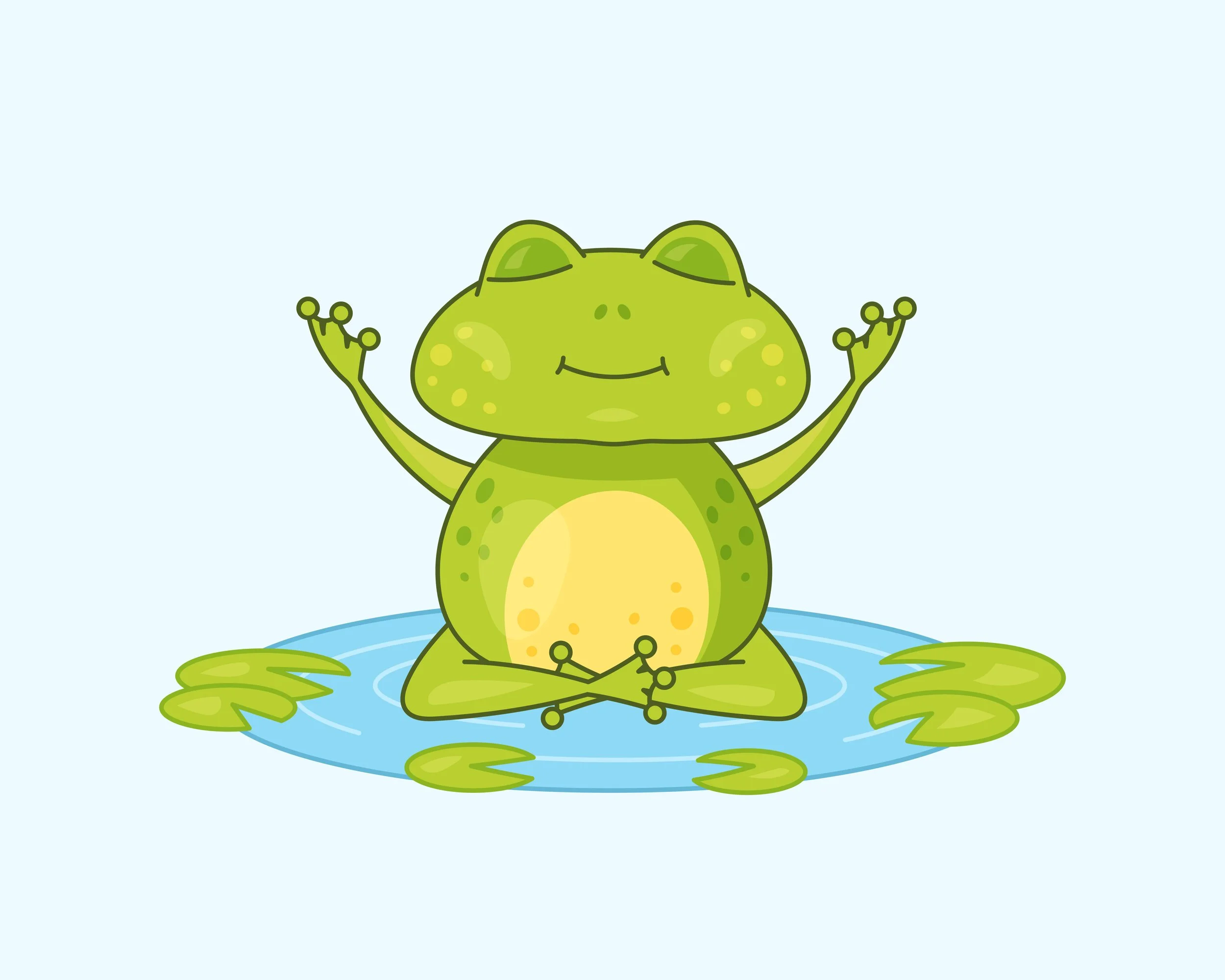 Breathing &amp; Calm-Down Strategies That Actually Work for Young Kids