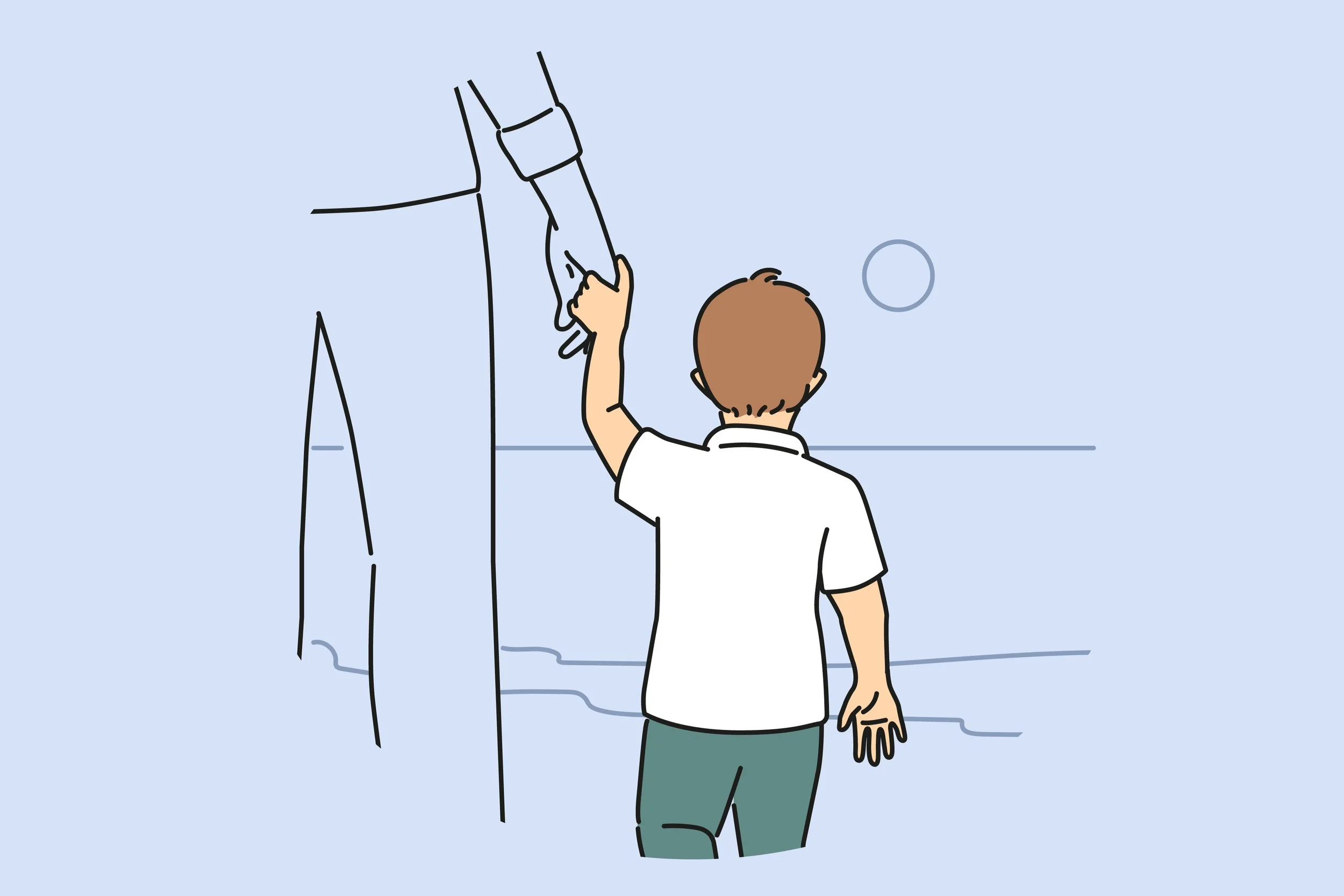 Building Empathy Through Everyday Moments