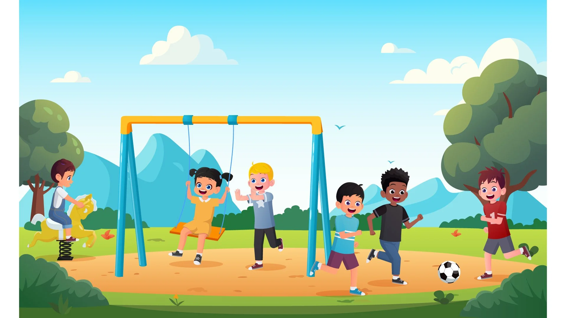 How to Build Emotional Resilience Through Play