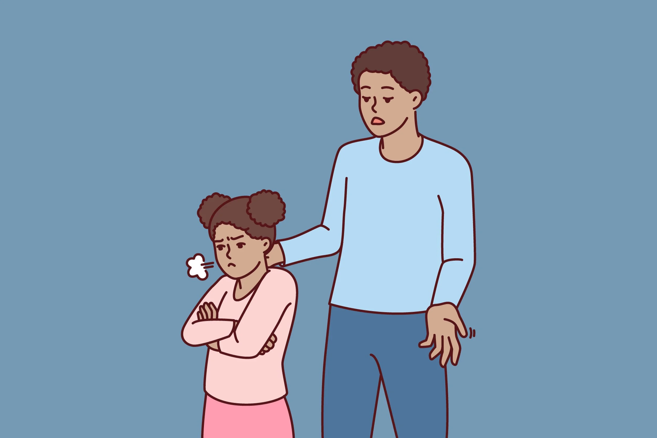 Natural Consequences vs. Punishment: What Really Teaches Kids to Learn from Mistakes