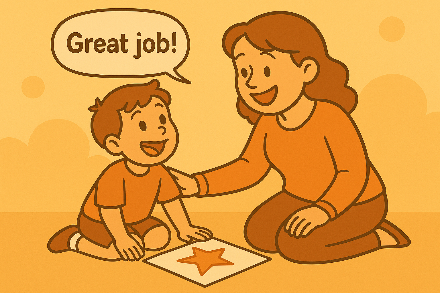 The Power of Praise: When and How to Use It