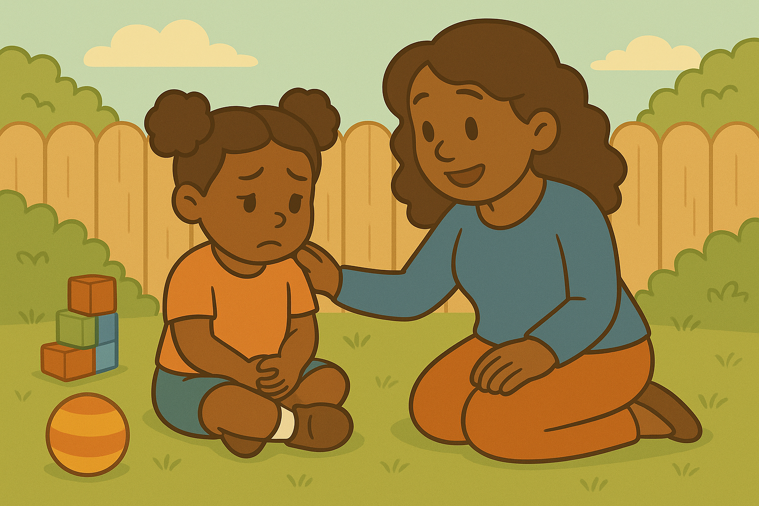 When Kids Feel Left Out: How to Support Them