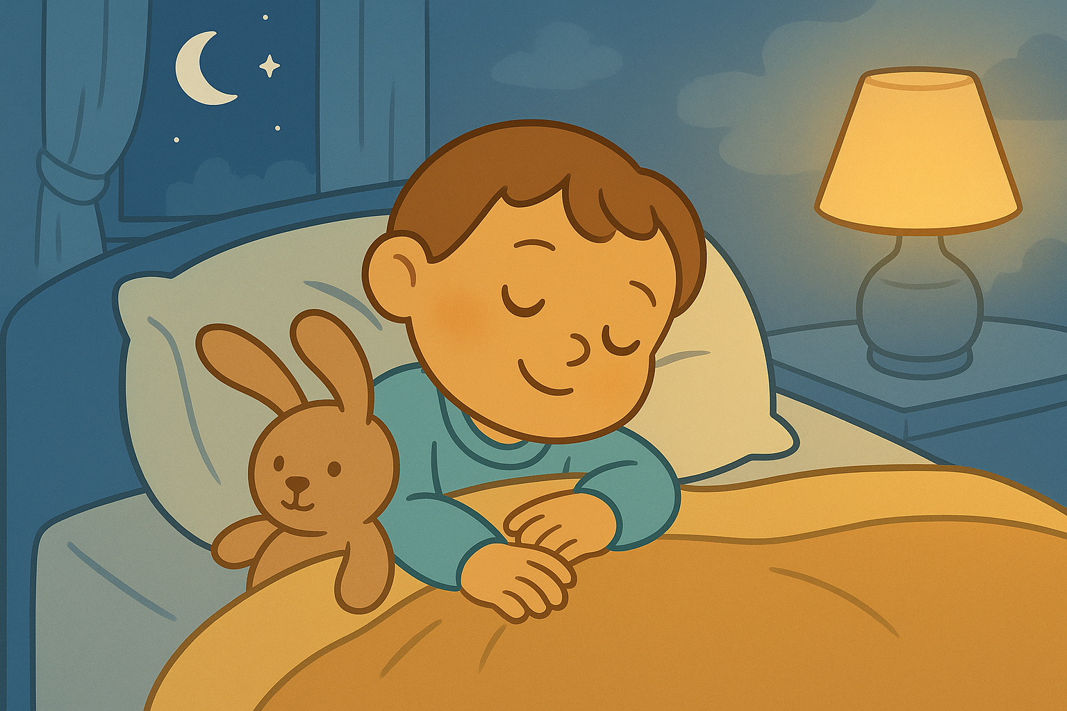The Link Between Emotional Regulation and Sleep