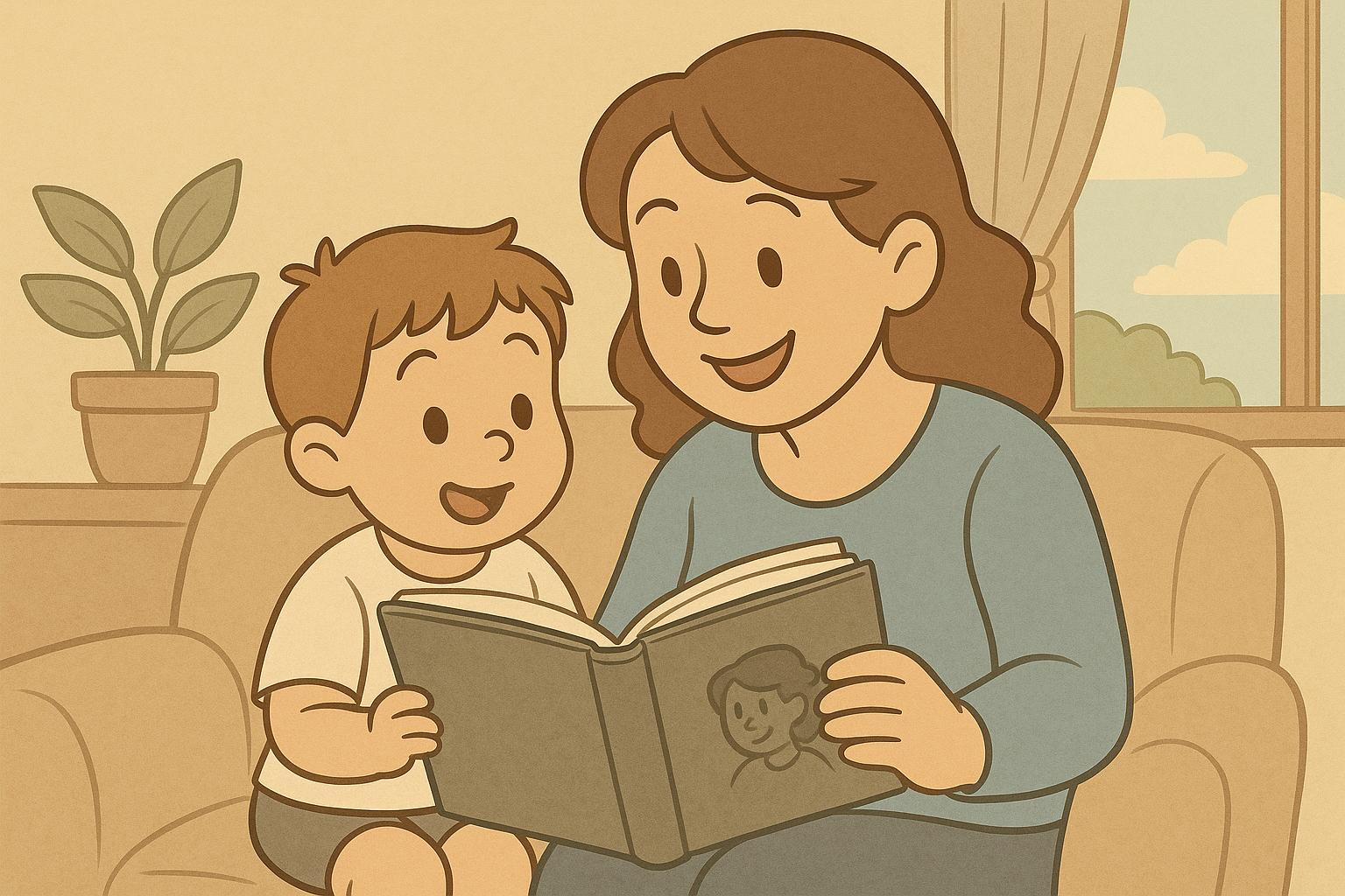 The Science of Empathy and Brain Development
