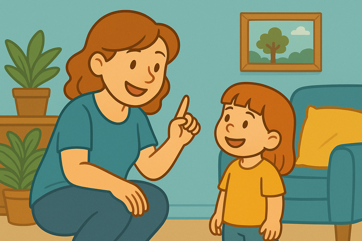 How to Set Clear and Kind Limits