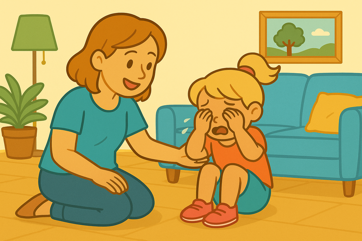 Understanding Behavior as a Form of Communication