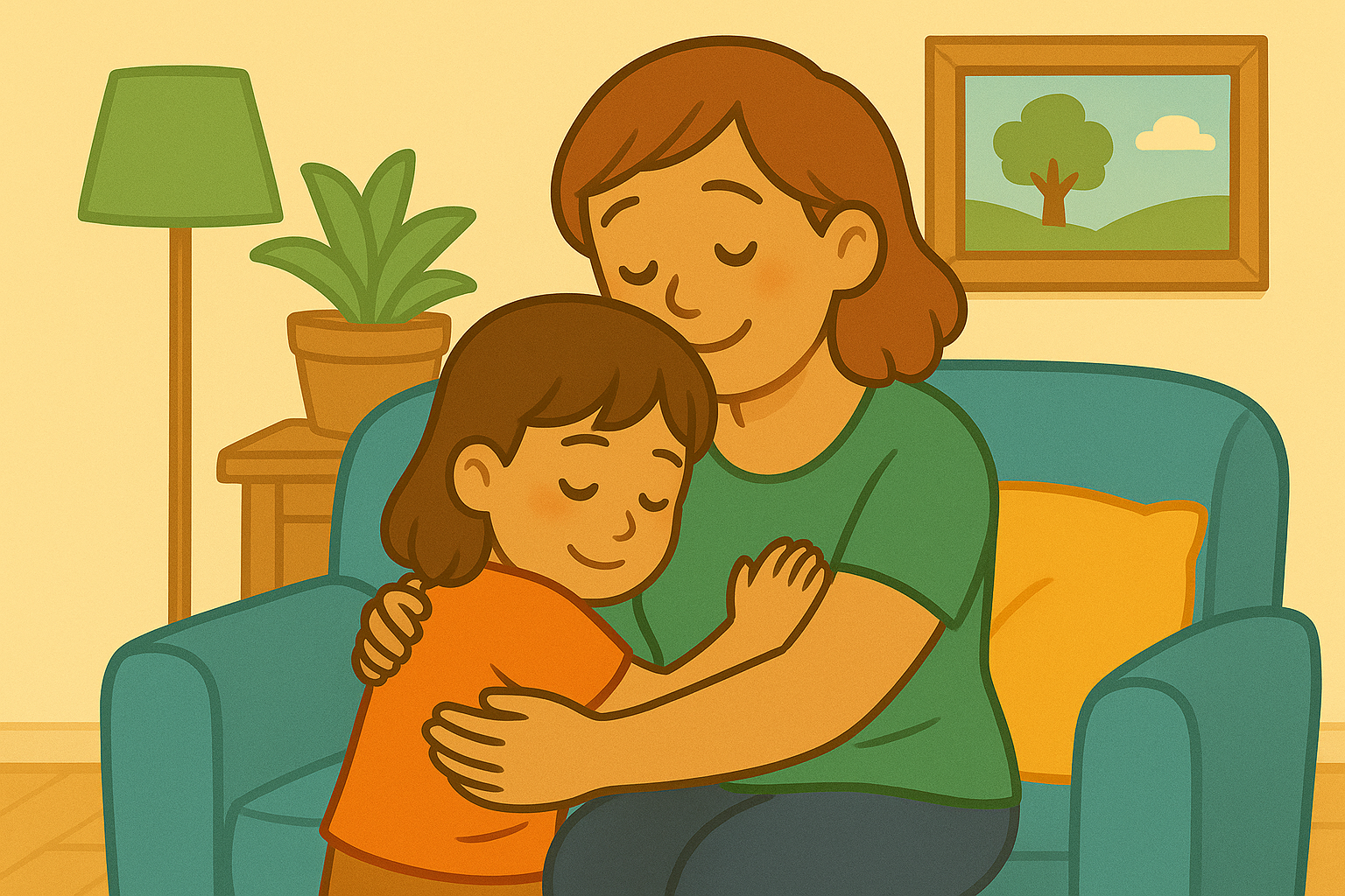 How to Build Trust After a Conflict
