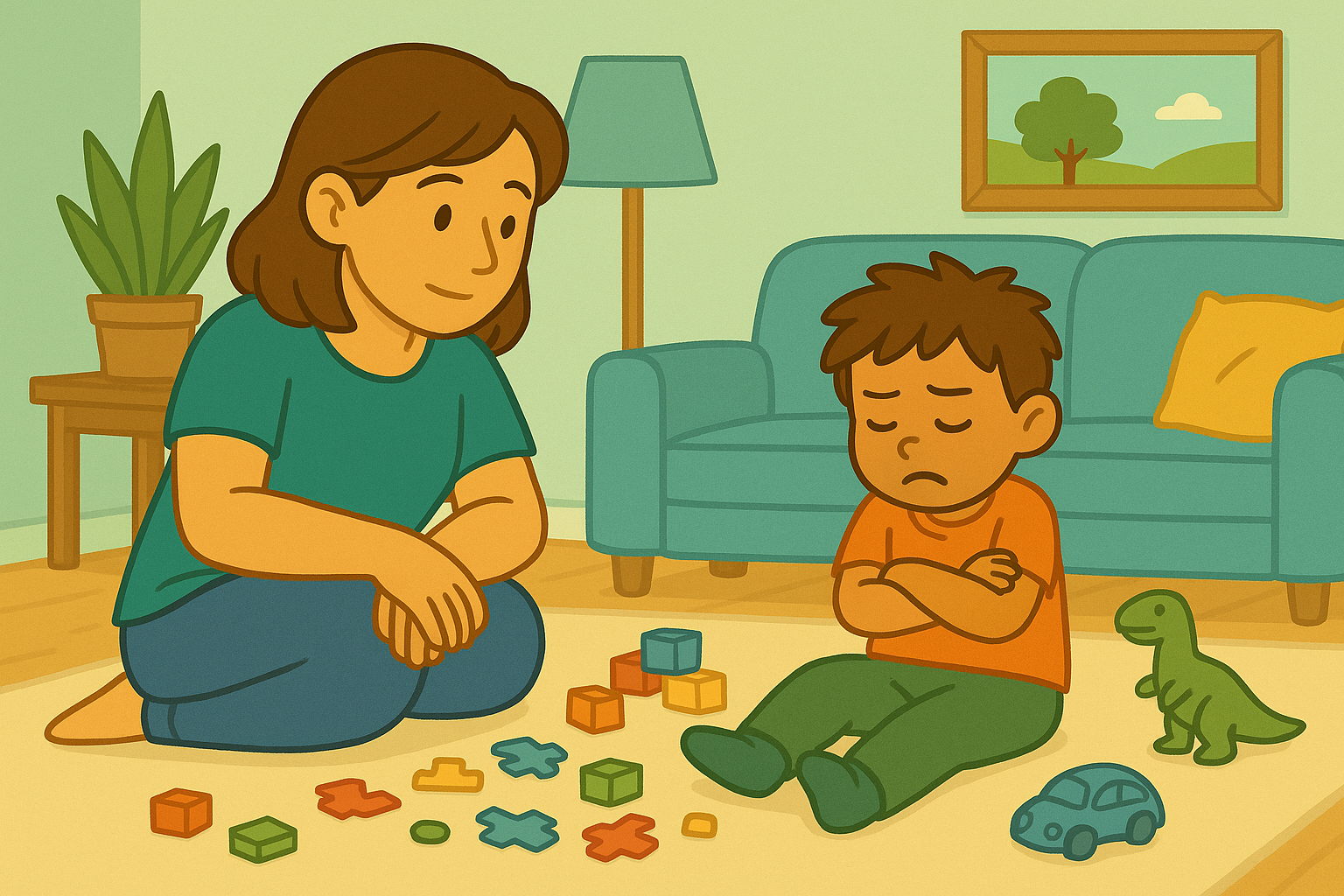 Understanding the Root Causes of Misbehavior