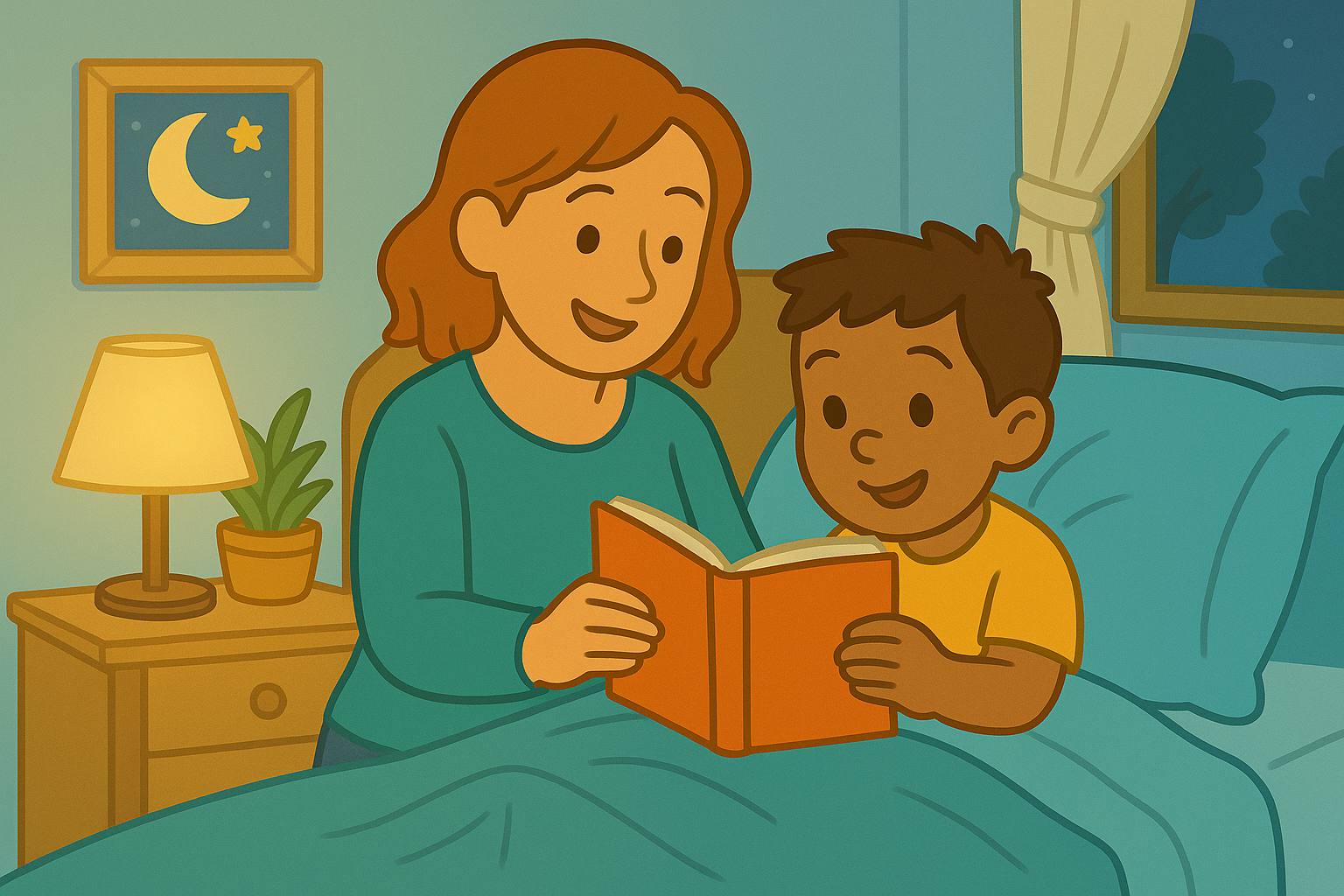 Creating Predictable Rhythms That Prevent Meltdowns