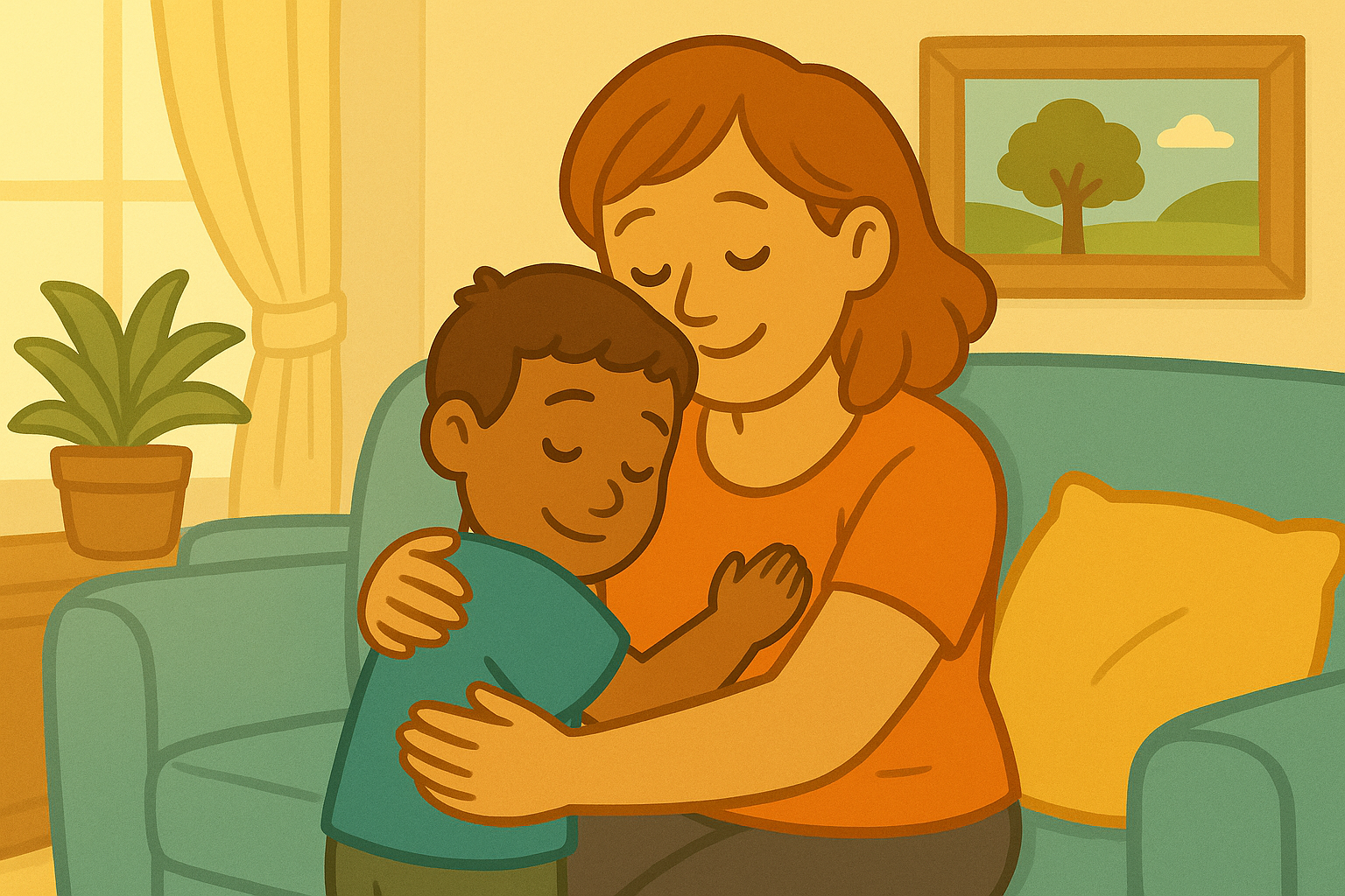 What to Do When You Lose Your Cool as a Parent